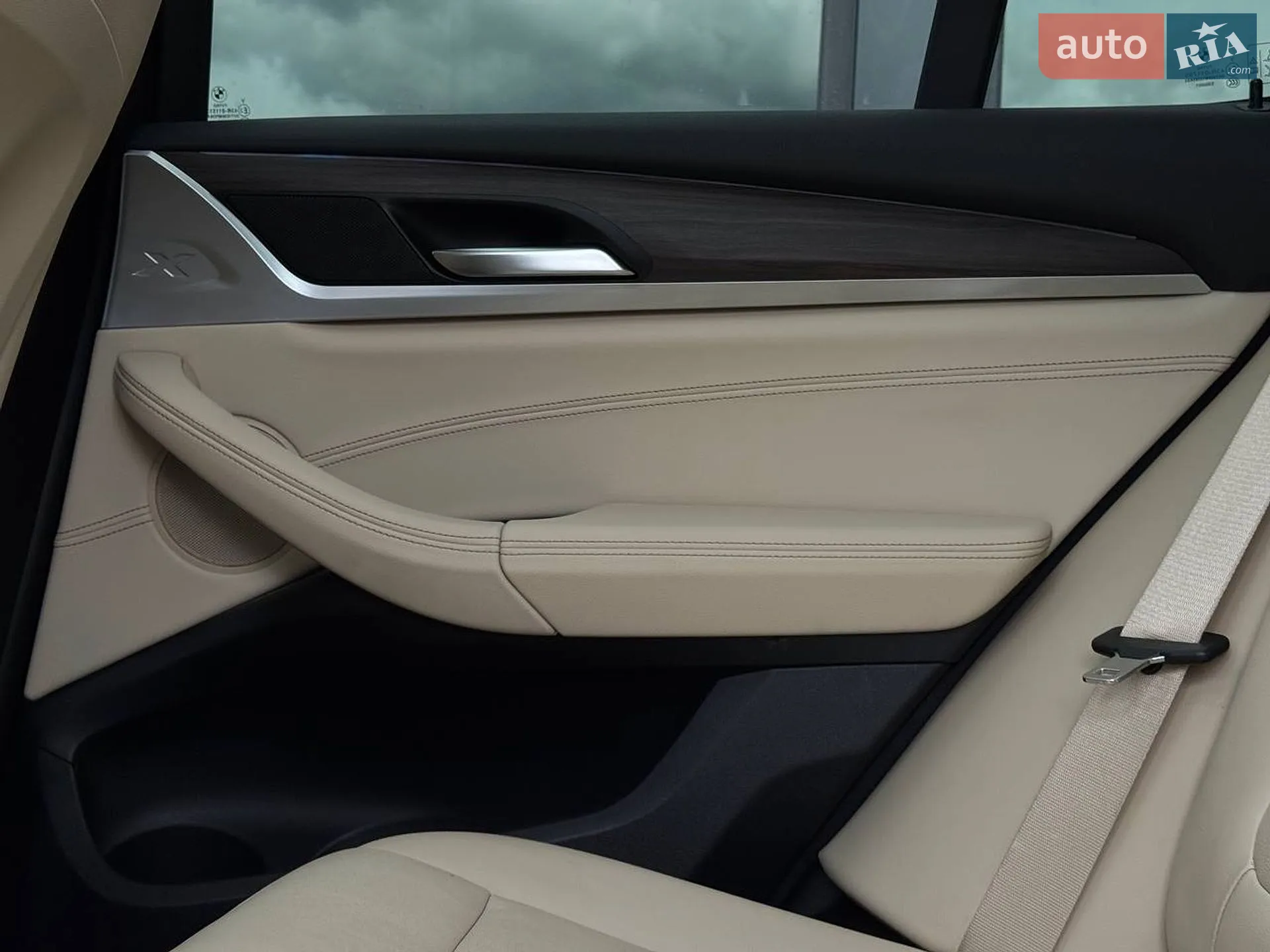 2019 BMW X3 - мініатюра 53