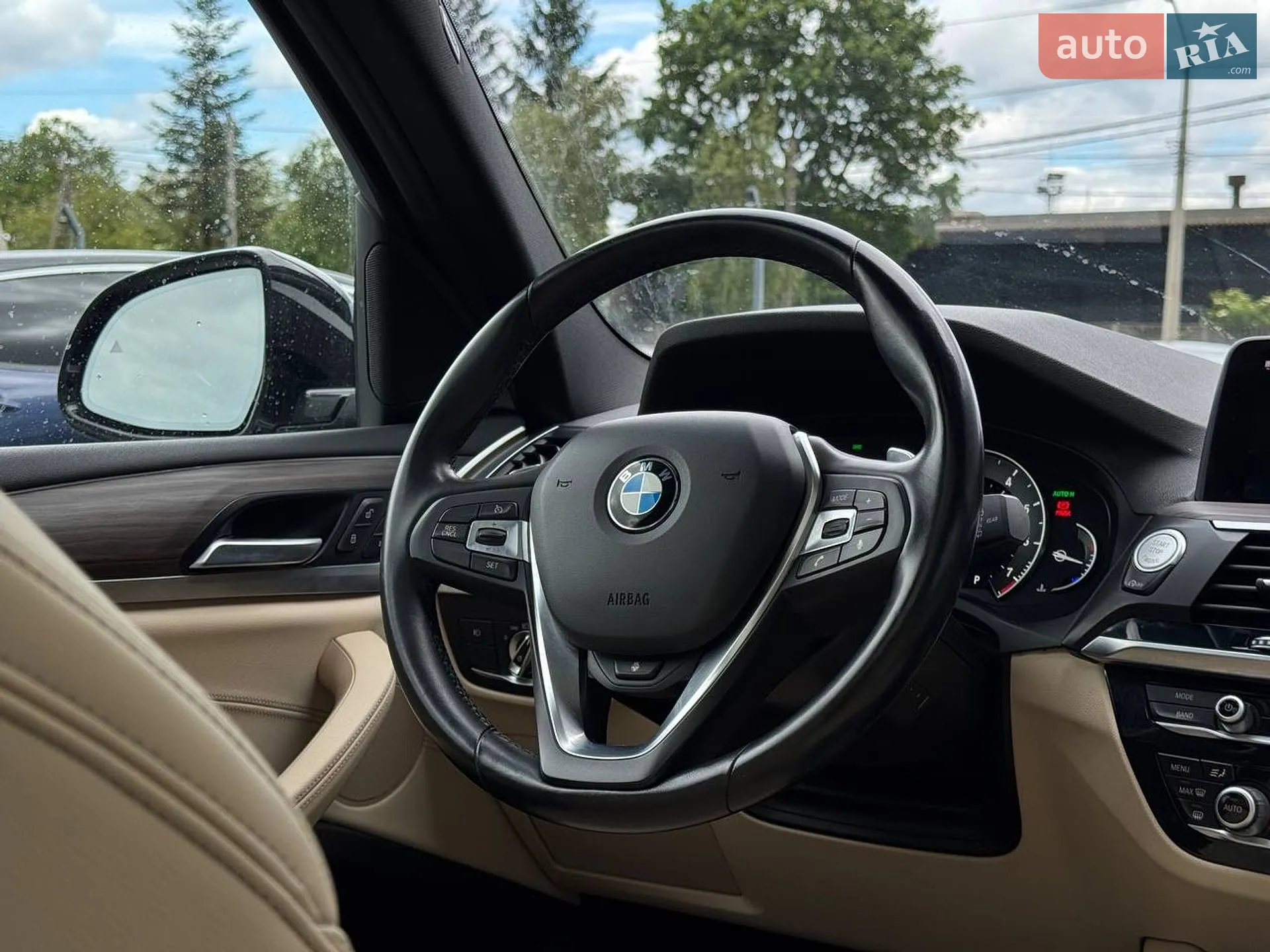 2019 BMW X3 - мініатюра 56
