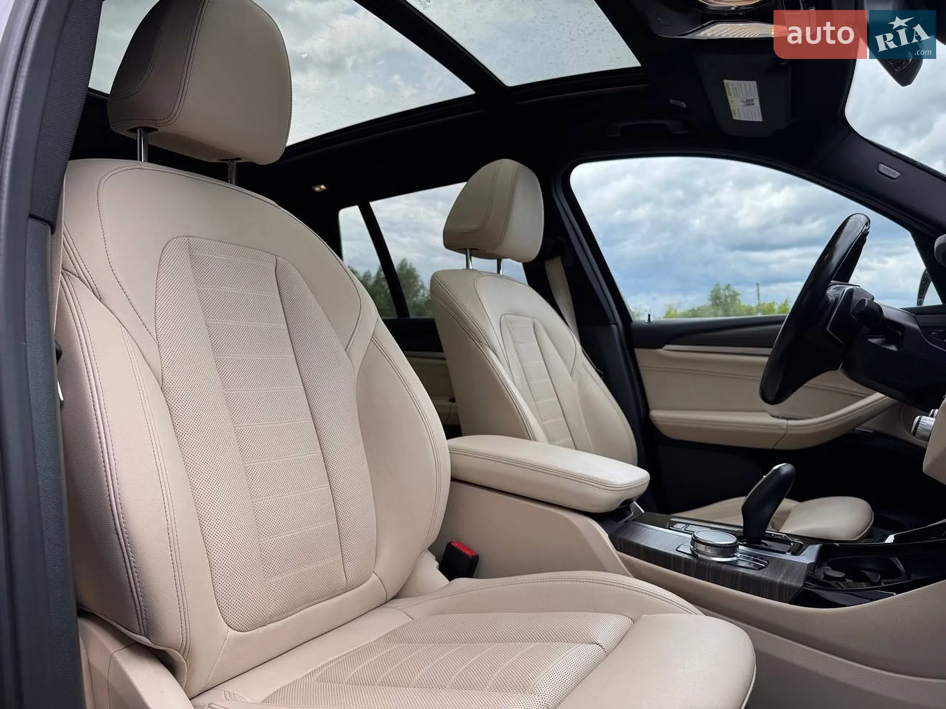 2019 BMW X3 - мініатюра 79