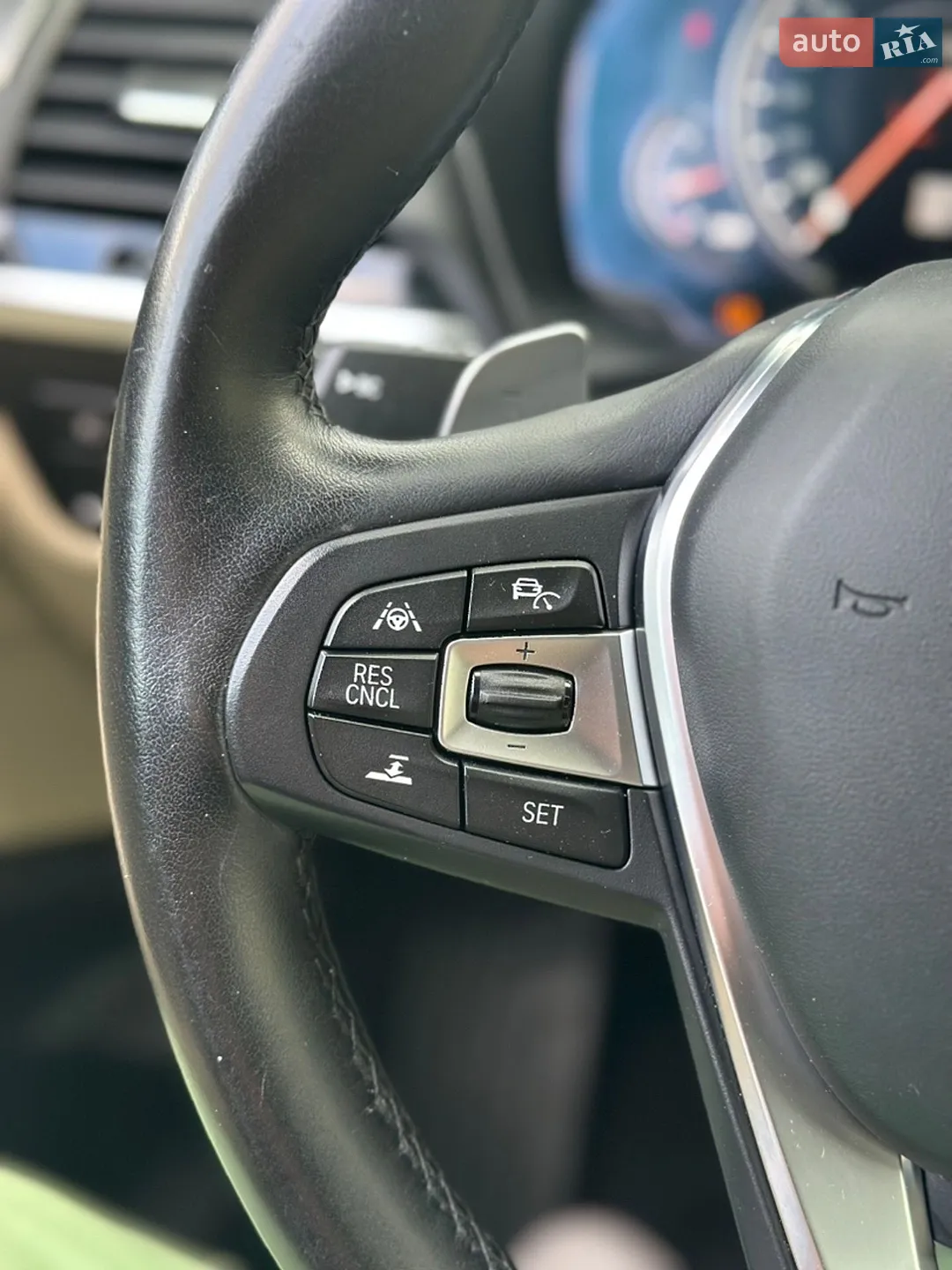 2018 BMW X3 - мініатюра 16