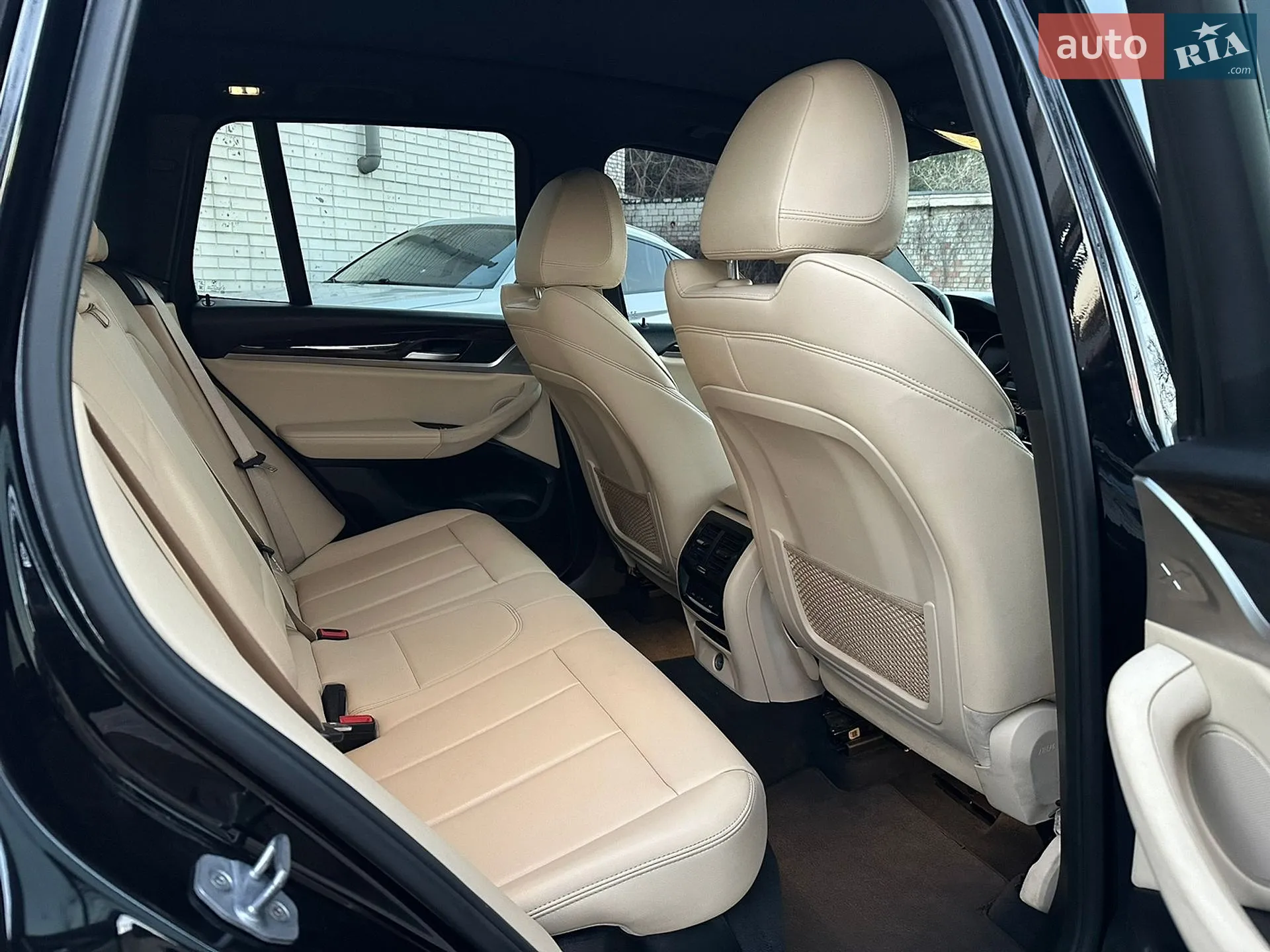 2018 BMW X3 - мініатюра 9