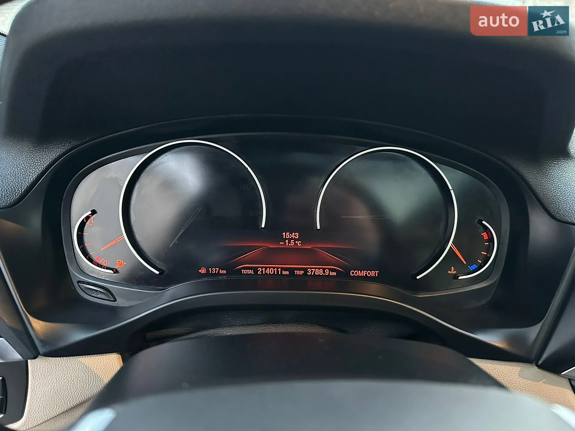 2018 BMW X3 - мініатюра 14