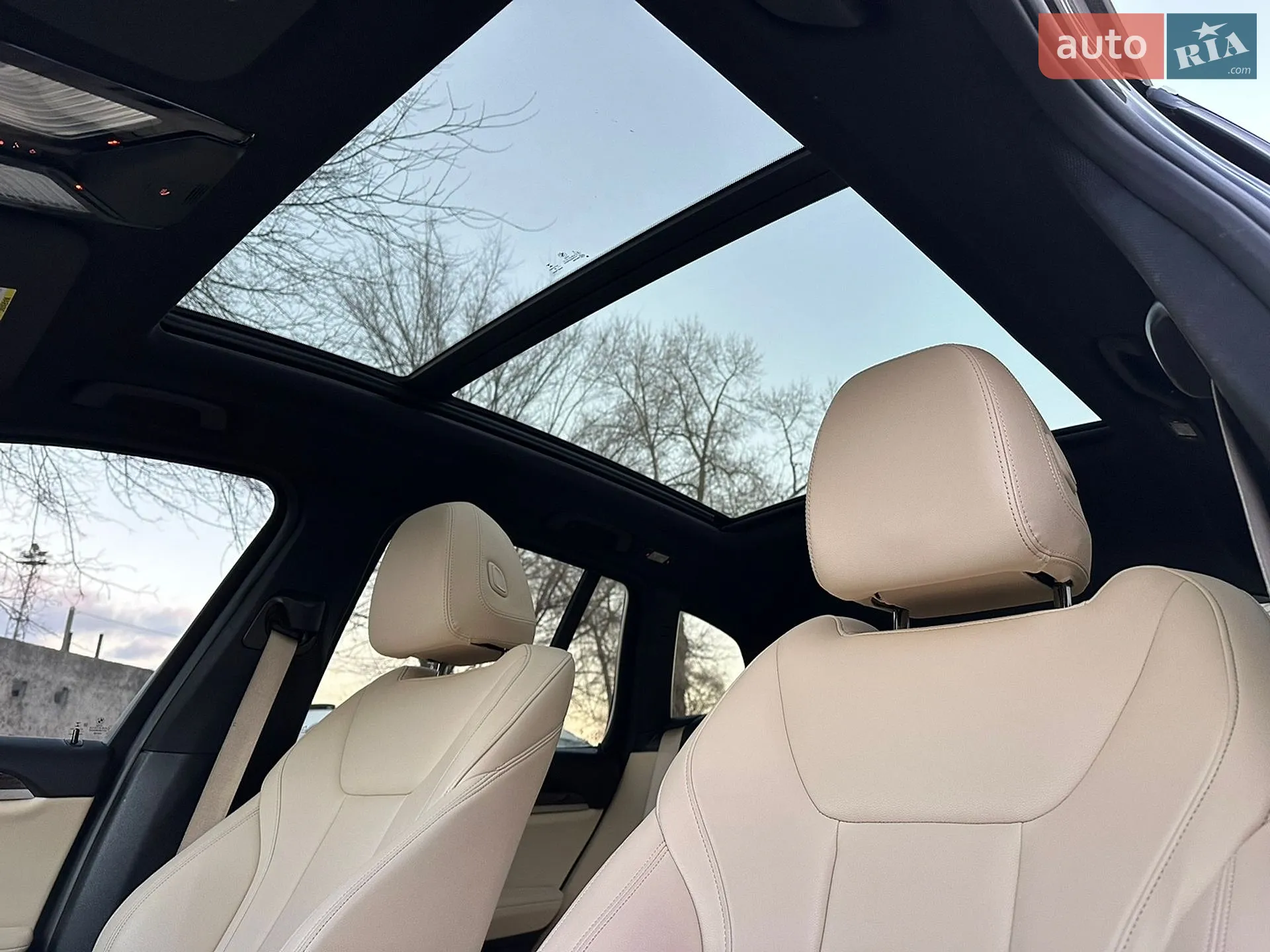 2018 BMW X3 - мініатюра 12