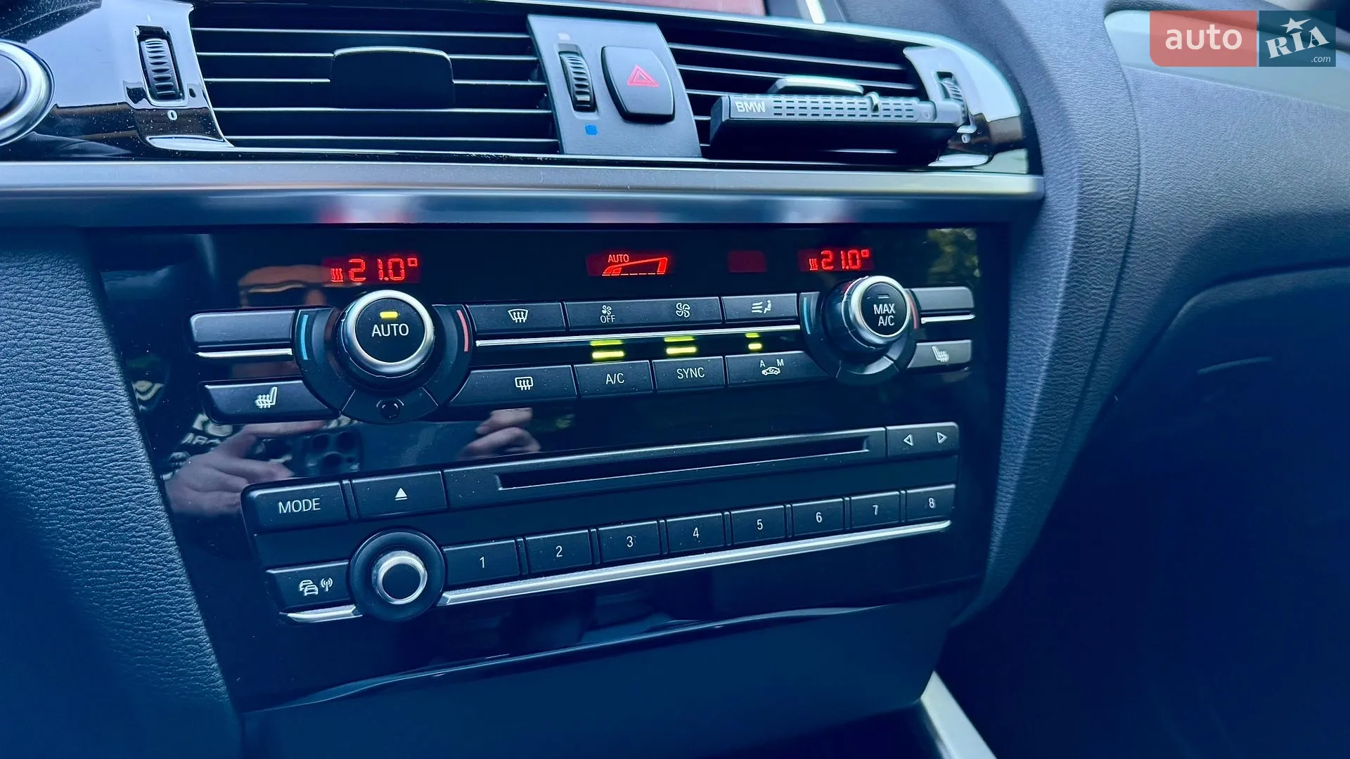 2014 BMW X3 - мініатюра 6