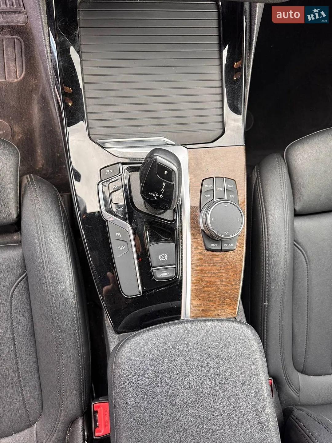 2019 BMW X3 - мініатюра 16