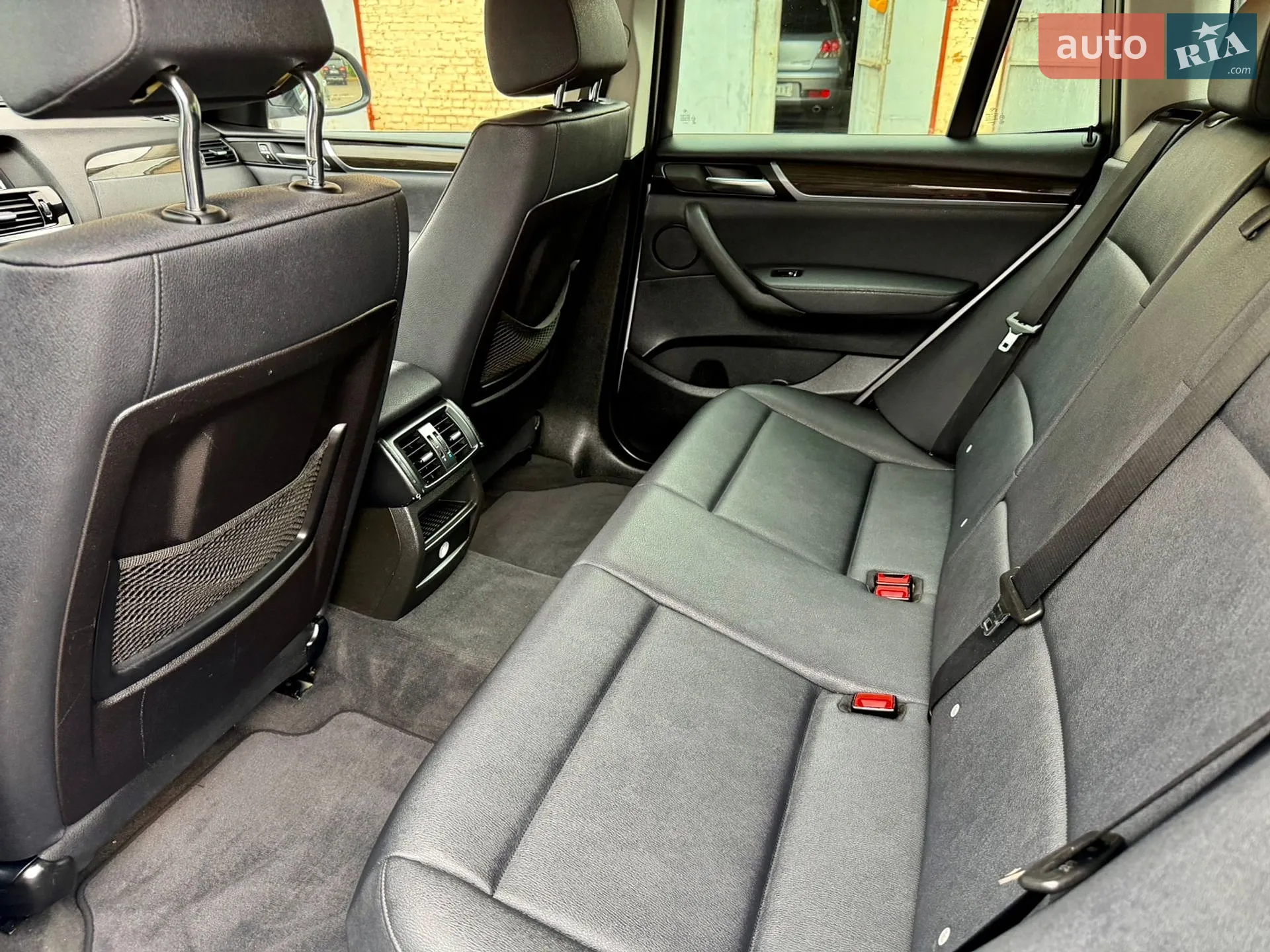 2015 BMW X3 - мініатюра 24