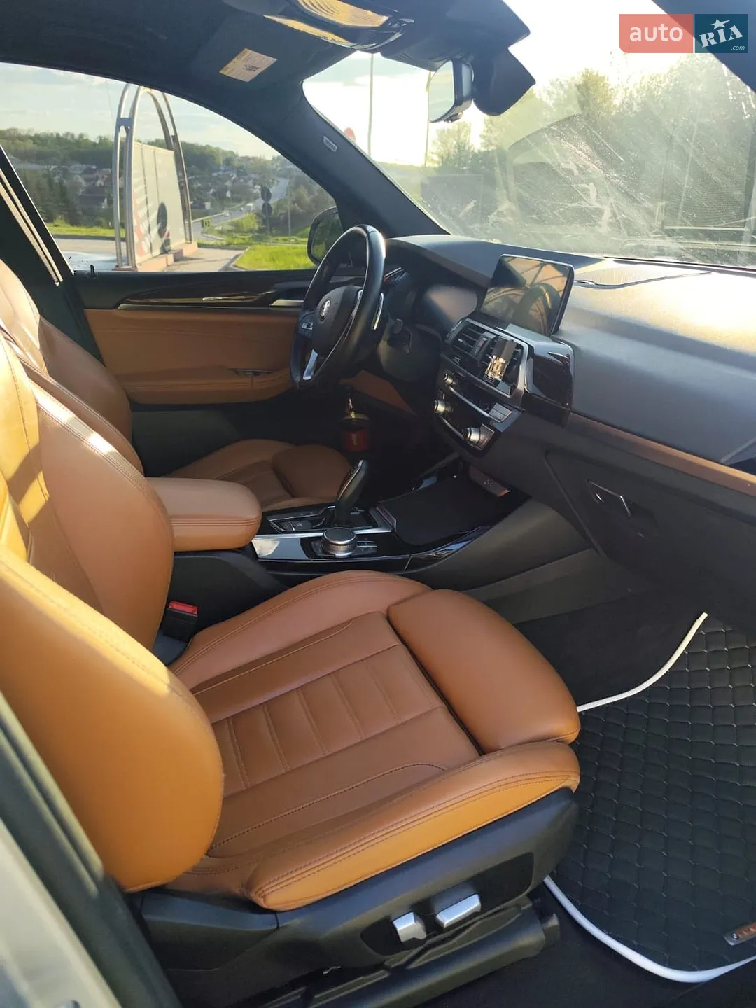 2021 BMW X3 - мініатюра 2