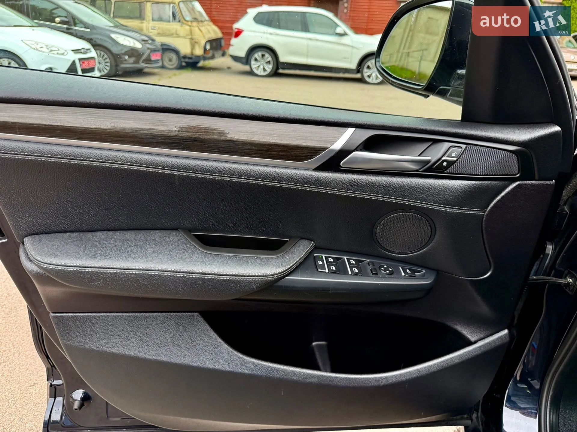 2015 BMW X3 - мініатюра 19