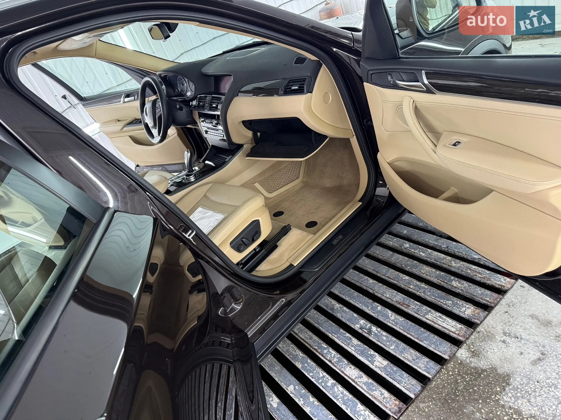 2015 BMW X3 - мініатюра 9