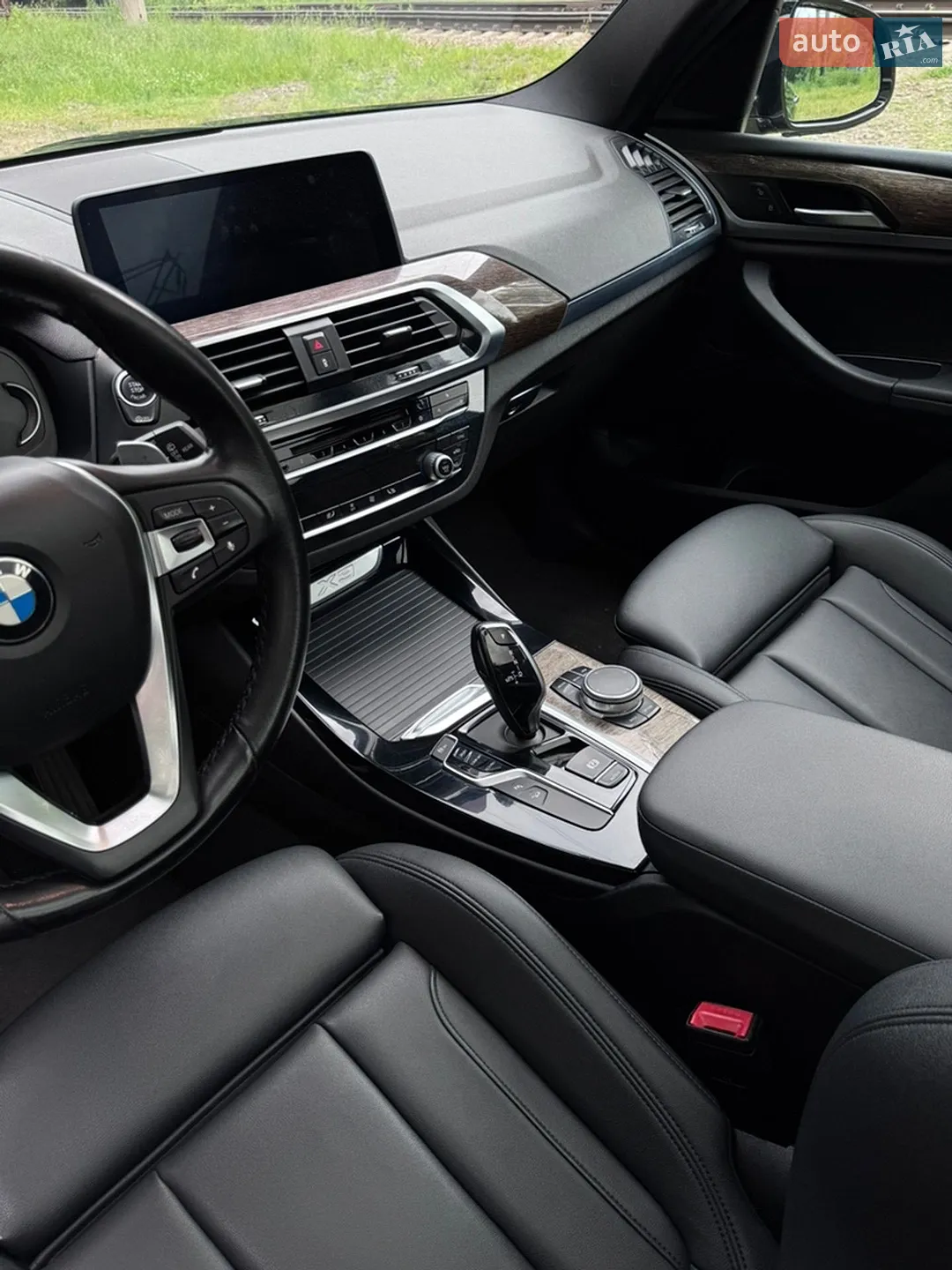 2019 BMW X3 - мініатюра 21