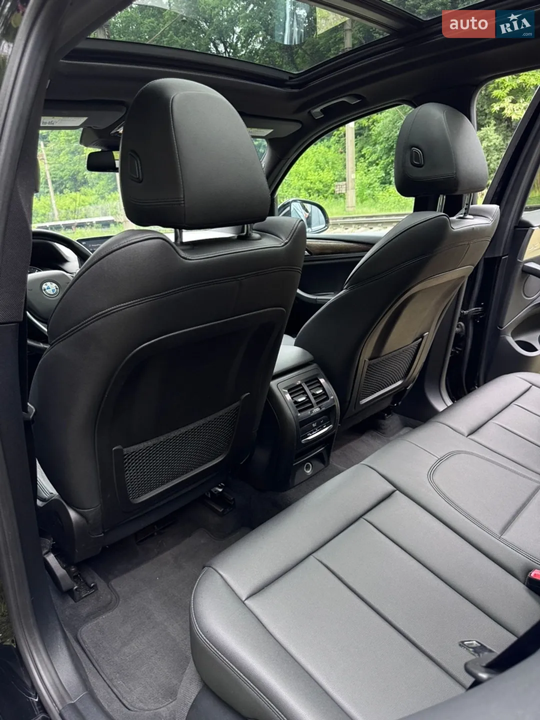 2019 BMW X3 - мініатюра 25