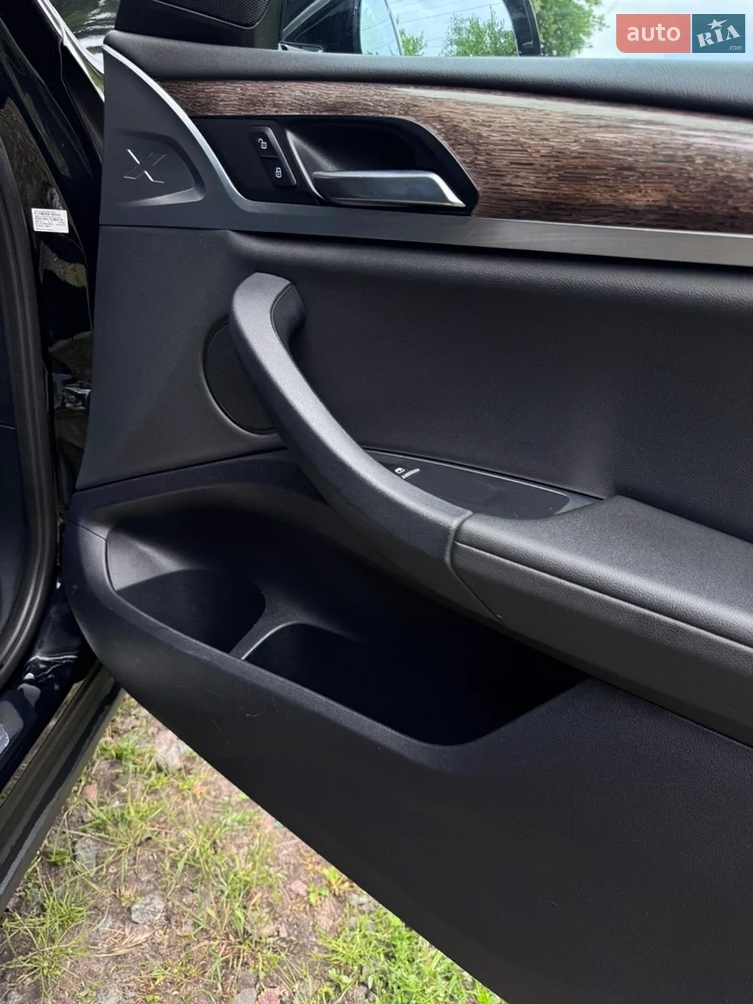2019 BMW X3 - мініатюра 31