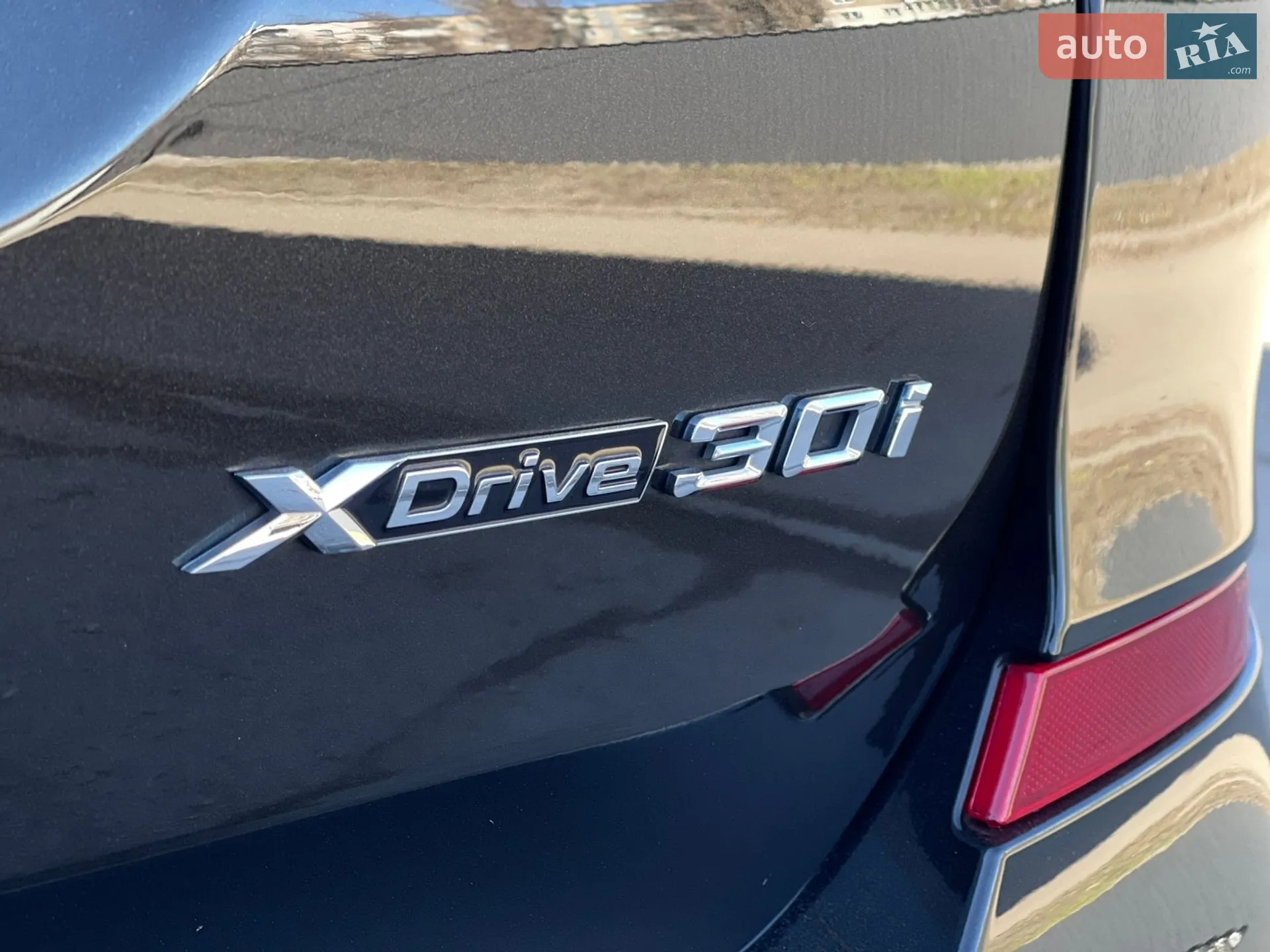 2018 BMW X3 - мініатюра 27