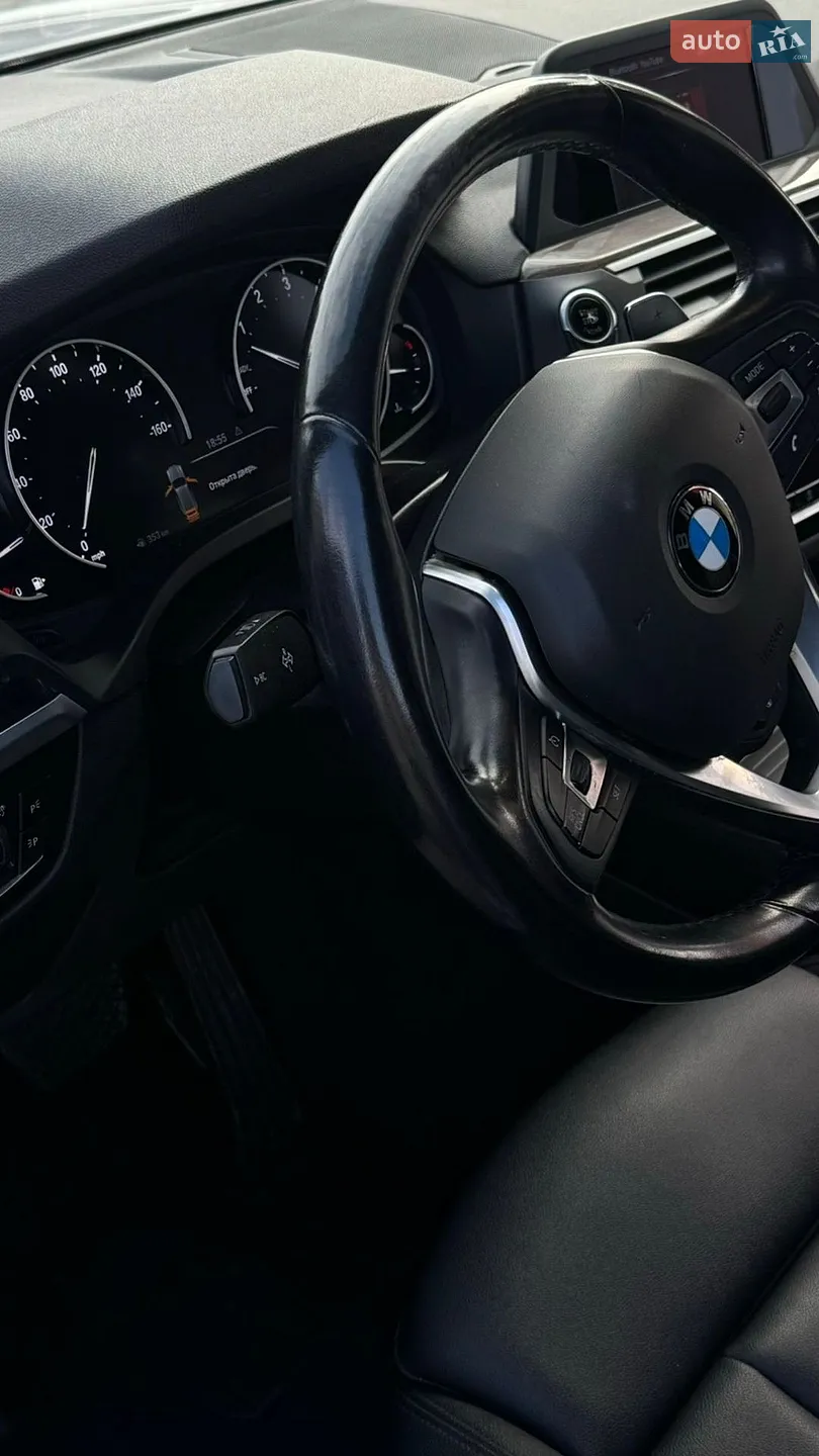 2018 BMW X3 - мініатюра 17