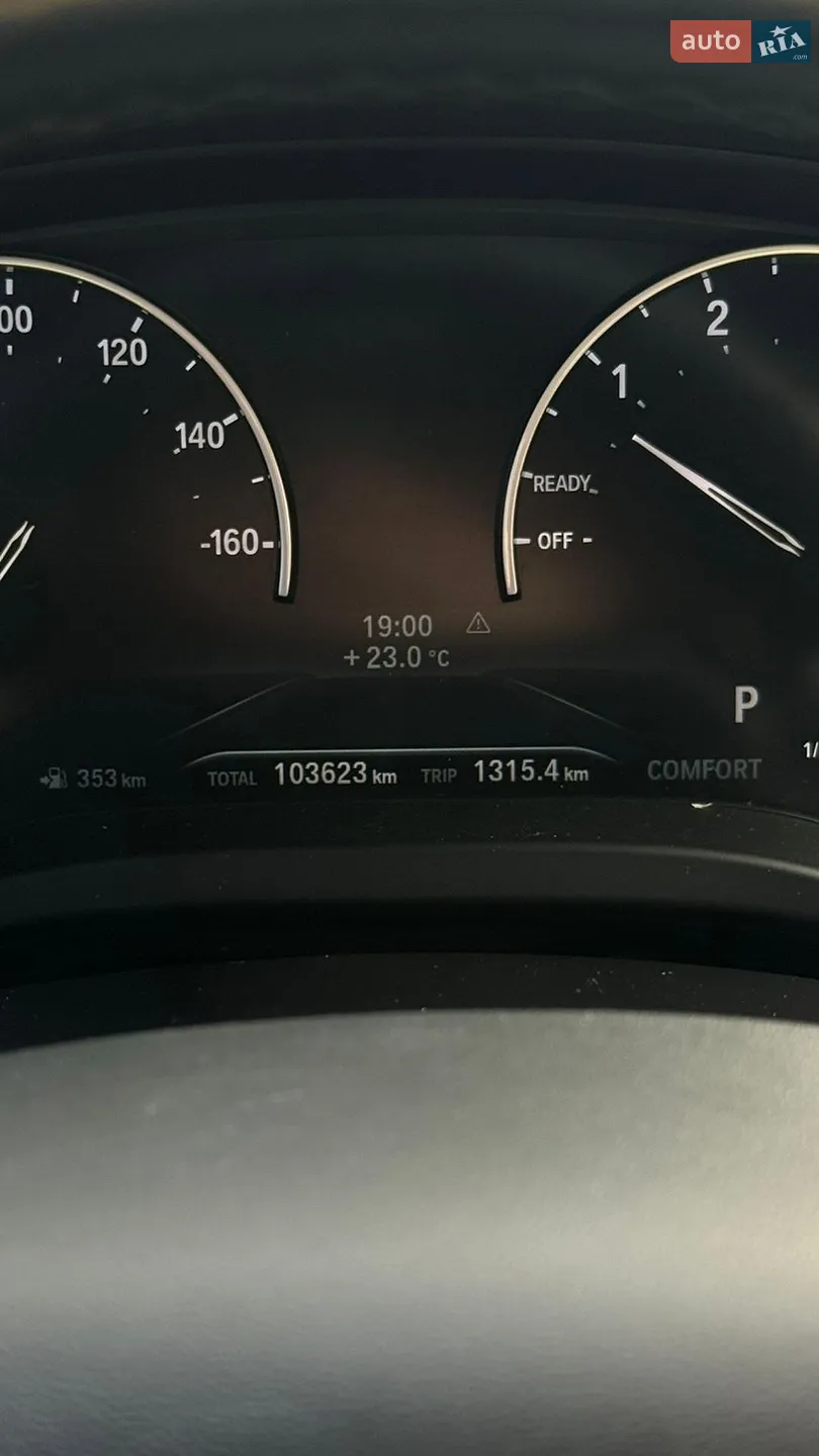 2018 BMW X3 - мініатюра 22