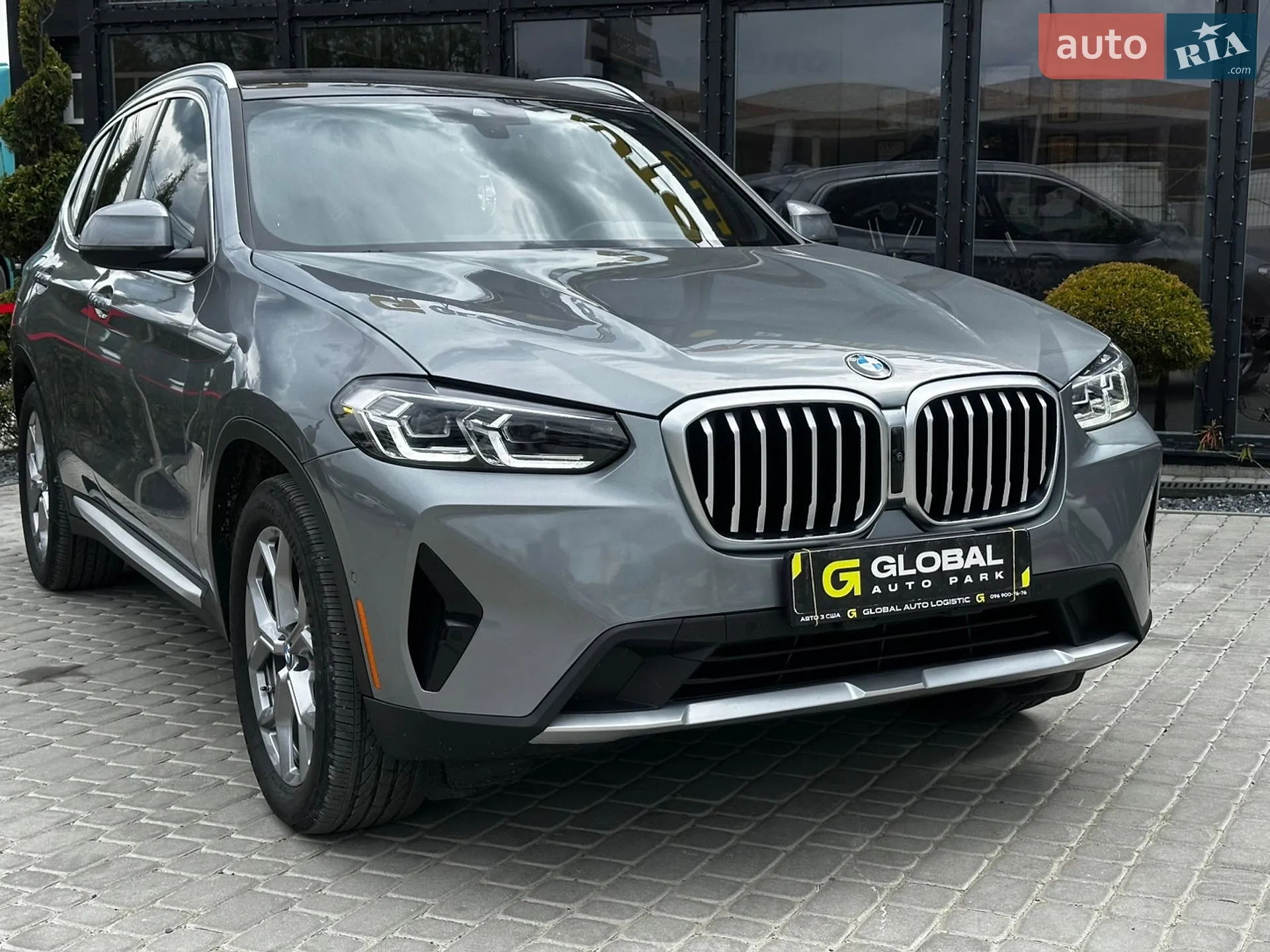 2024 BMW X3 - мініатюра 6