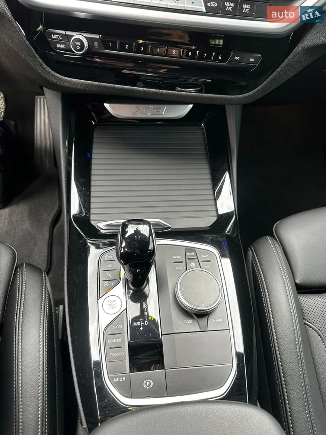 2024 BMW X3 - мініатюра 26