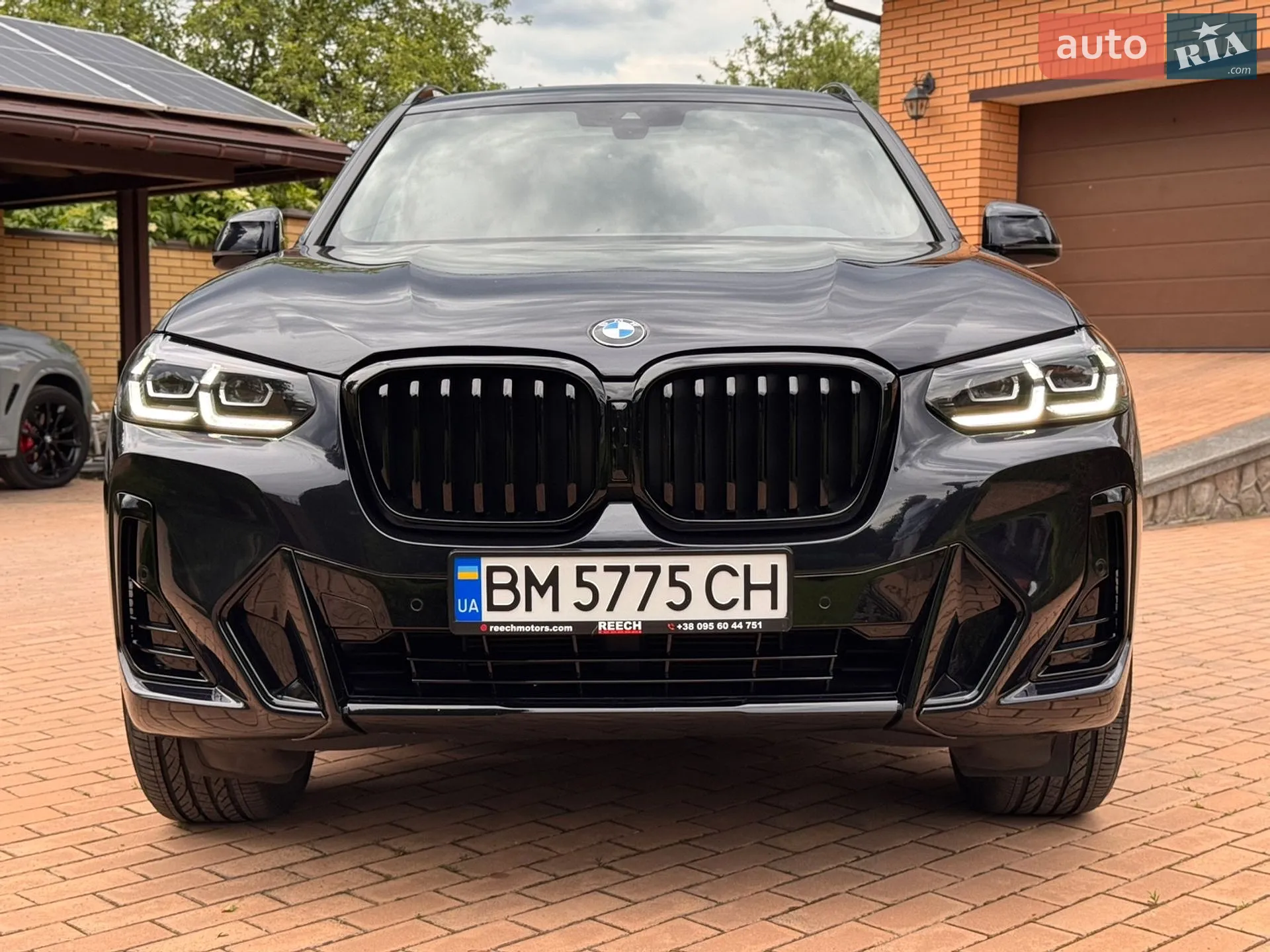 2024 BMW X3 - мініатюра 6