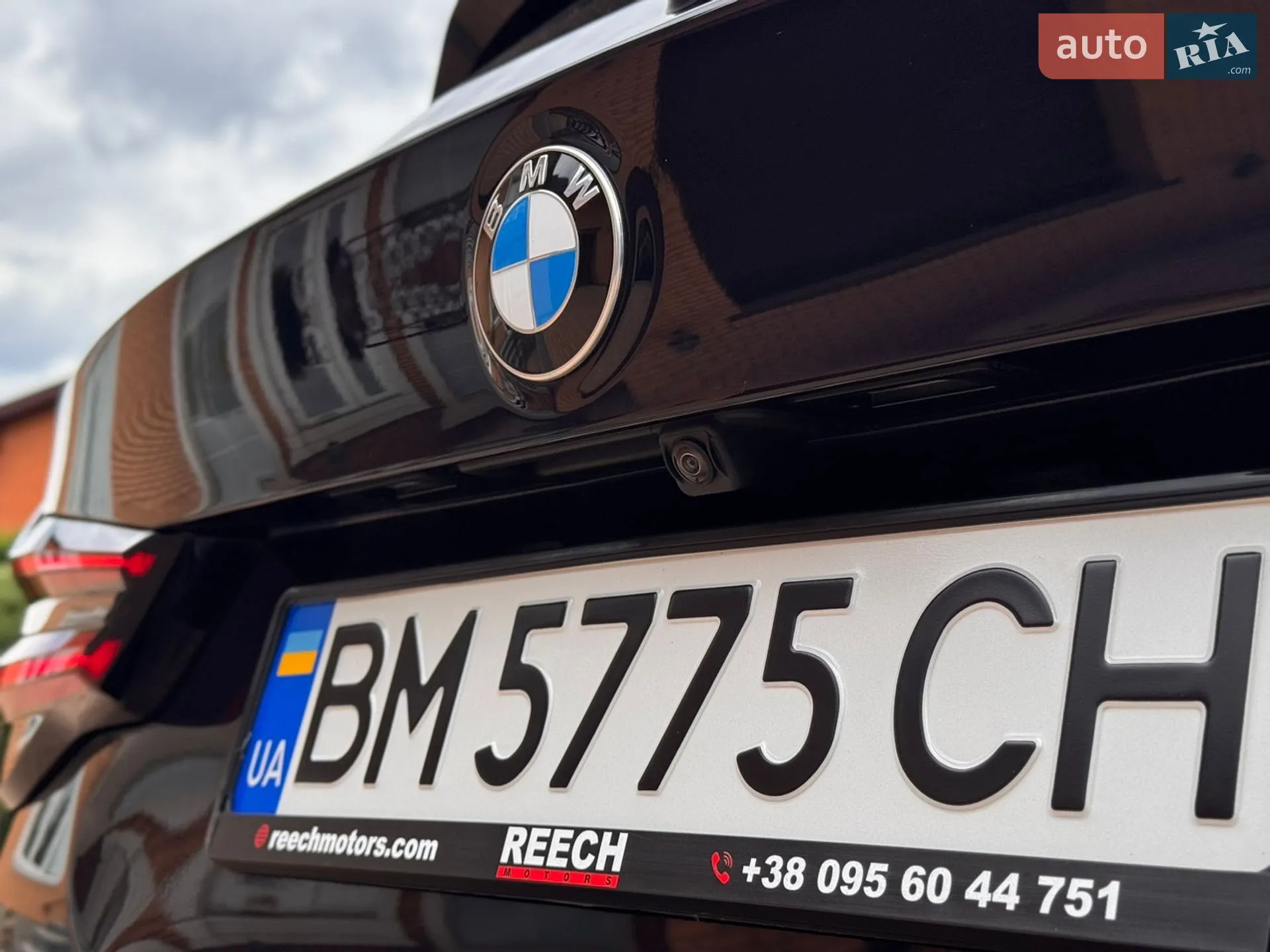 2024 BMW X3 - мініатюра 29
