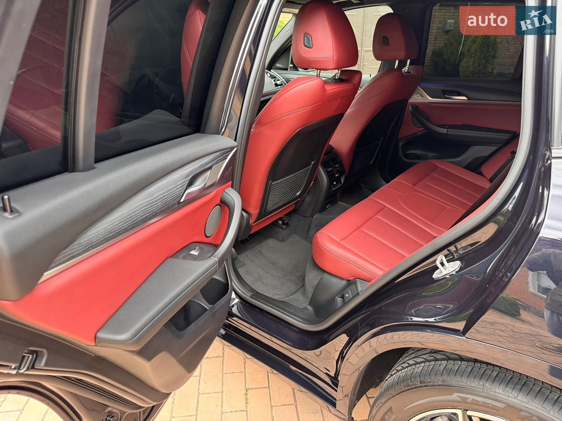 2024 BMW X3 - мініатюра 68