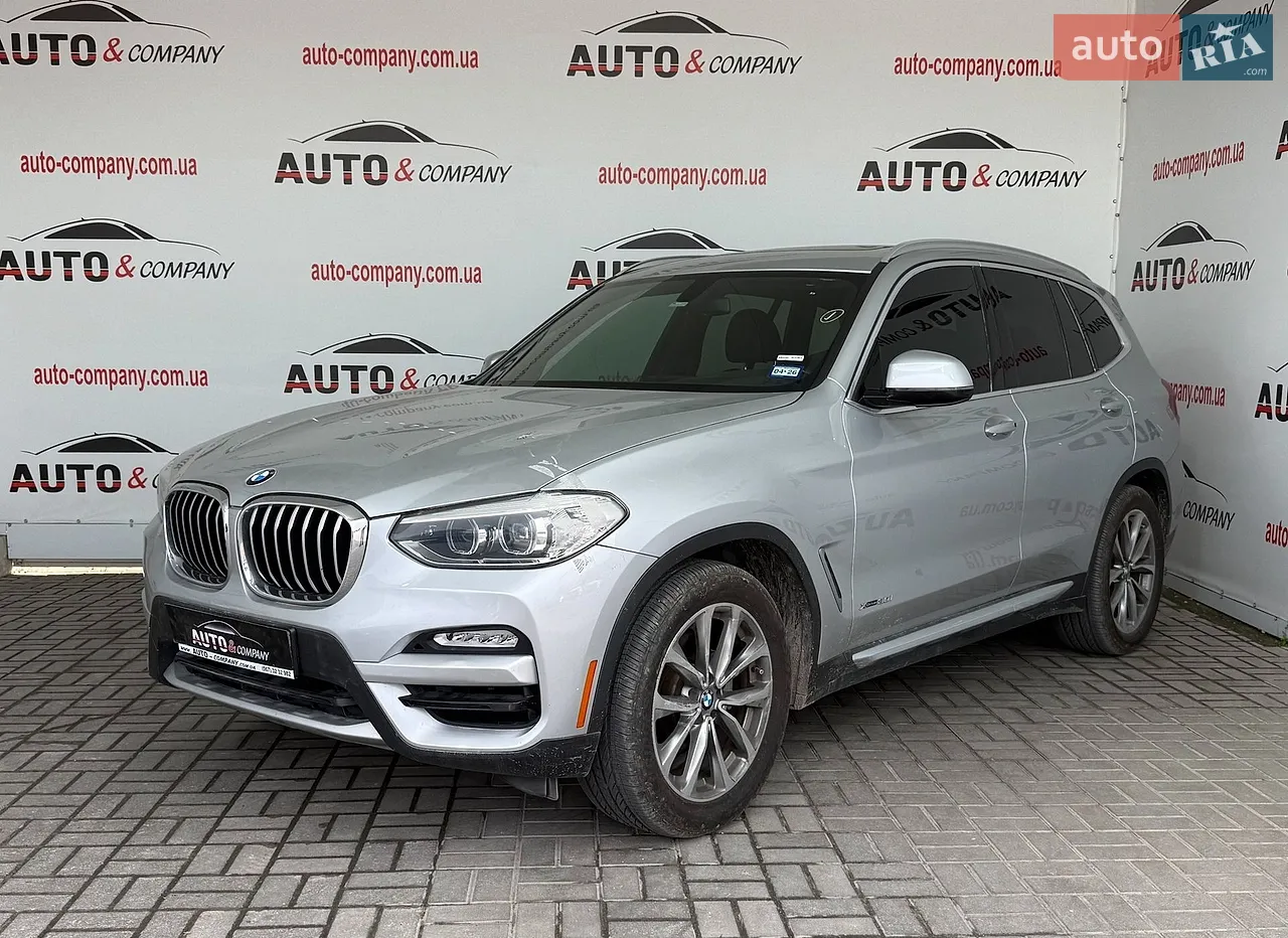 2016 BMW X4 - мініатюра 61
