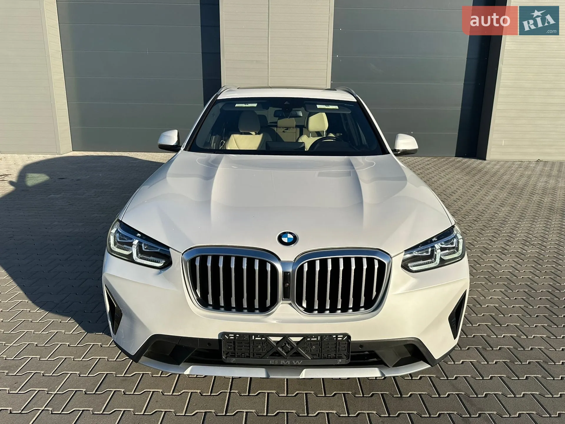 2023 BMW X3 - мініатюра 11