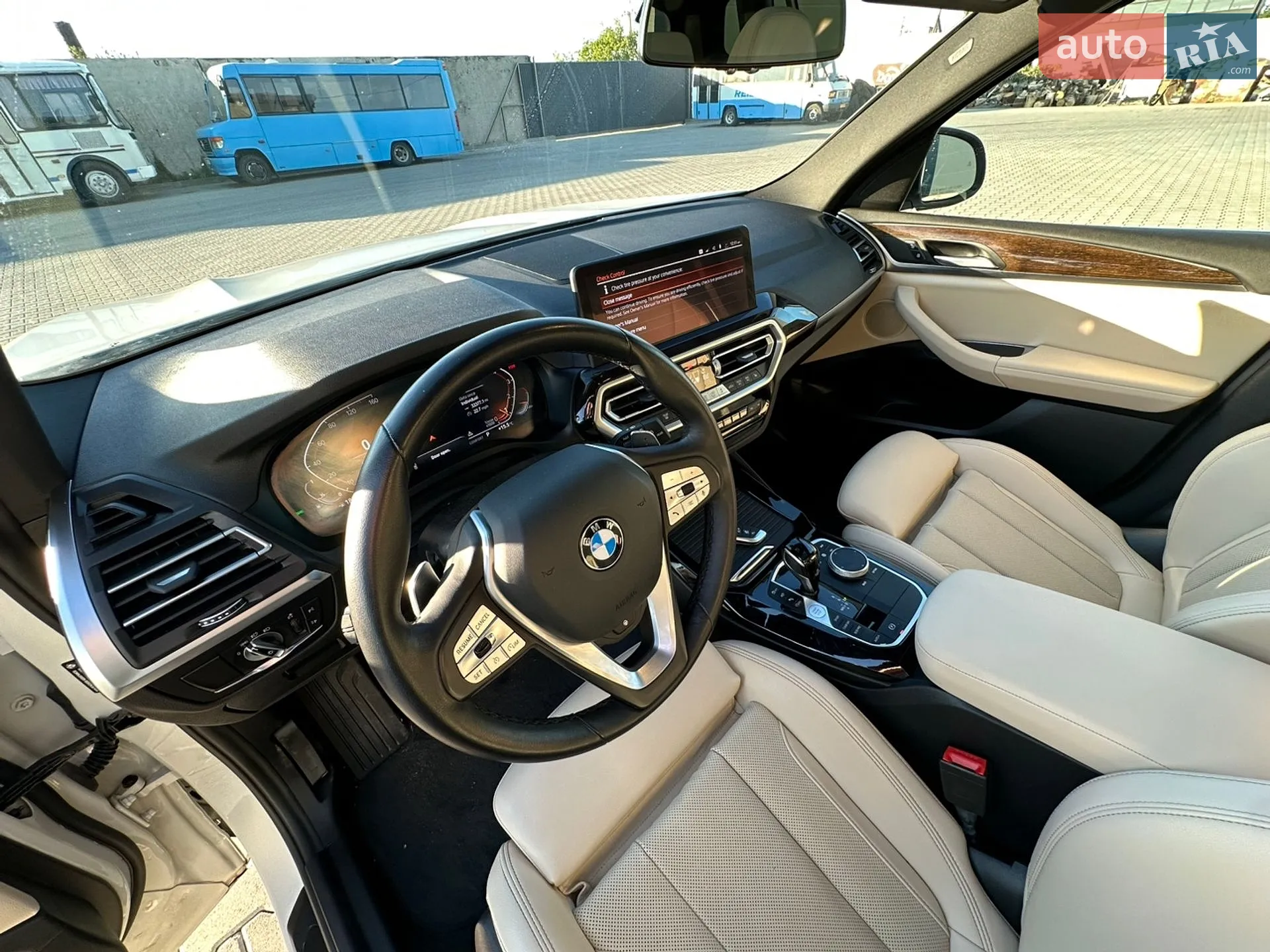 2023 BMW X3 - мініатюра 14