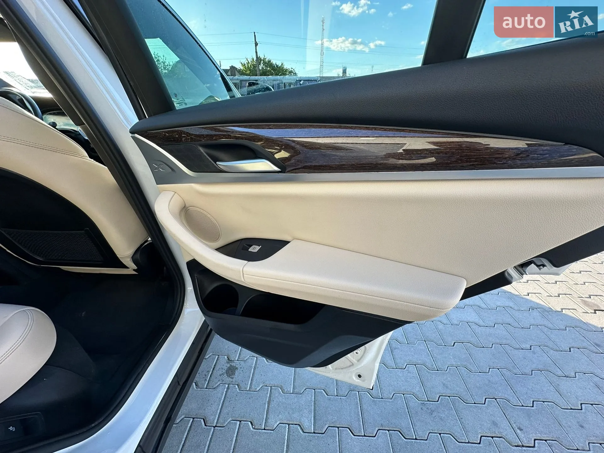 2023 BMW X3 - мініатюра 34