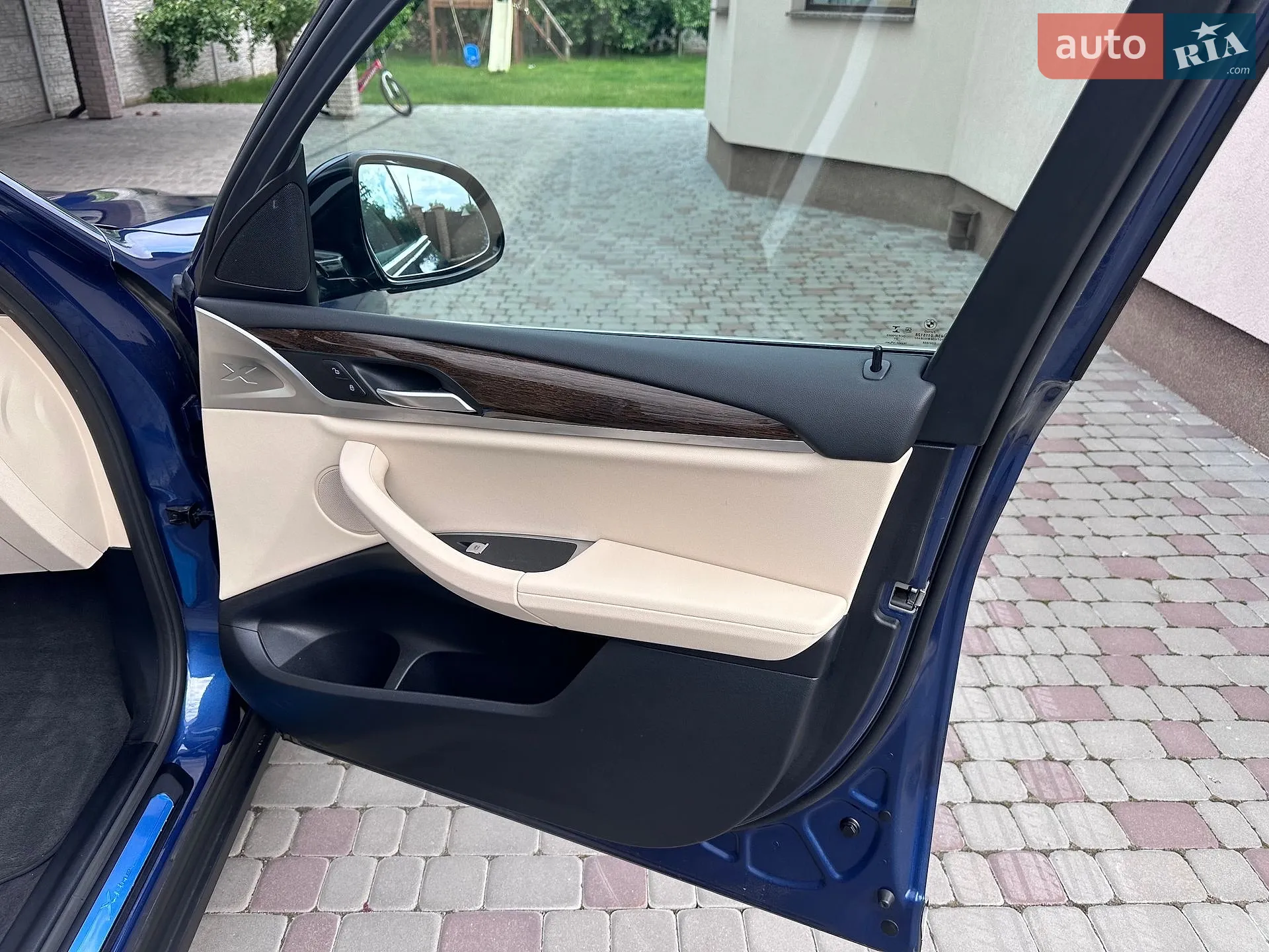 2021 BMW X3 - мініатюра 36
