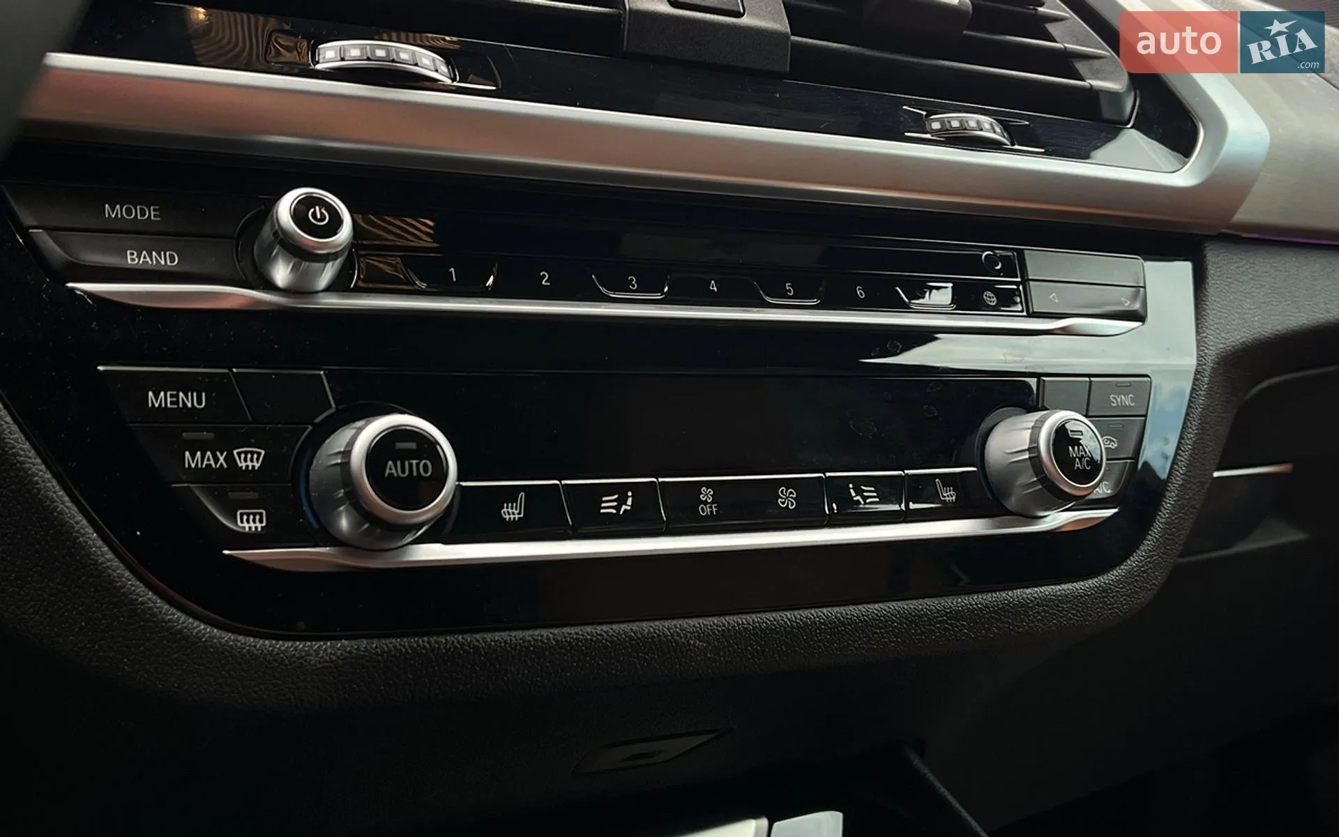 2019 BMW X3 - мініатюра 17