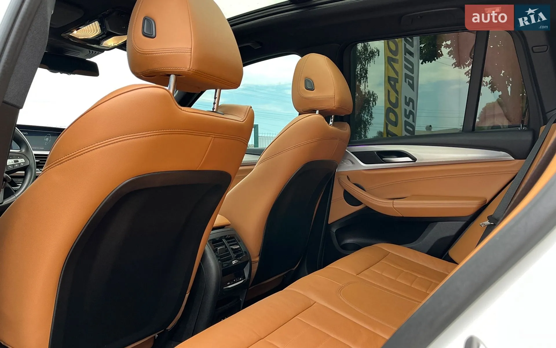 2019 BMW X3 - мініатюра 27