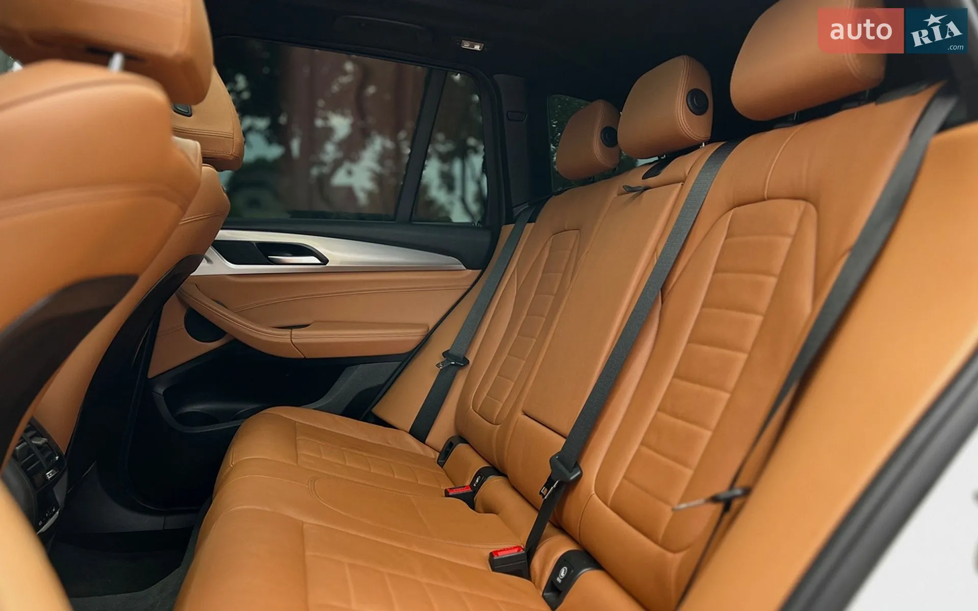 2019 BMW X3 - мініатюра 28