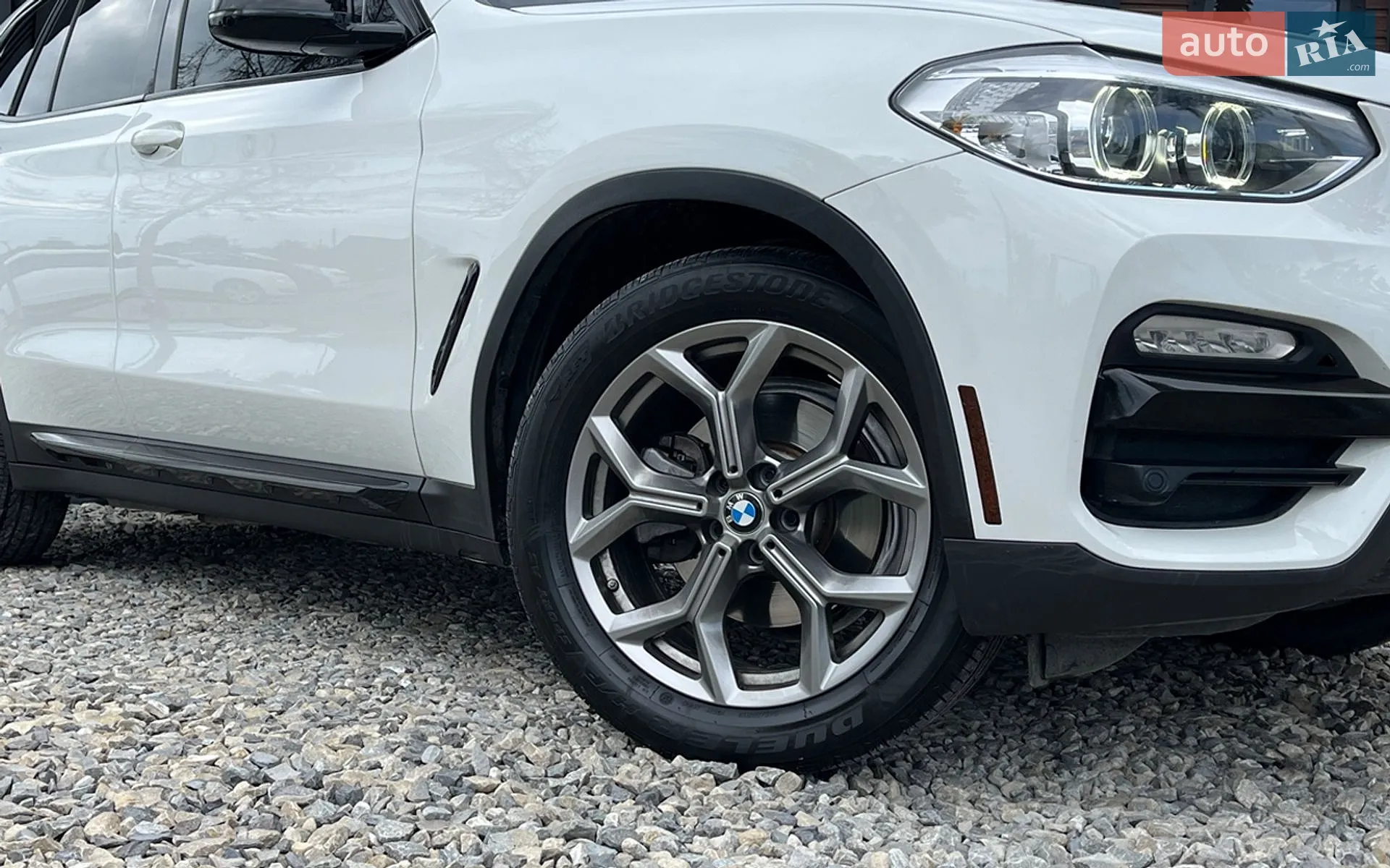 2019 BMW X3 - мініатюра 29
