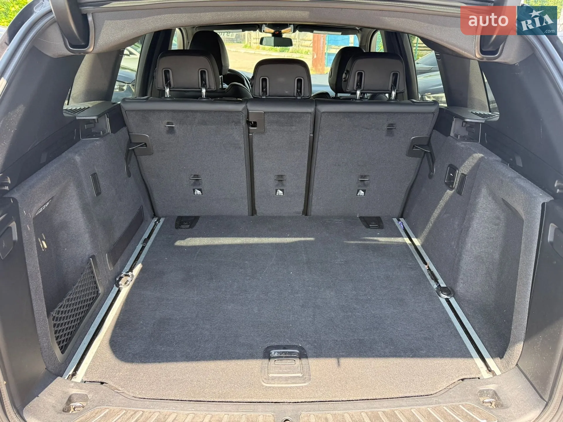 2018 BMW X3 - мініатюра 20