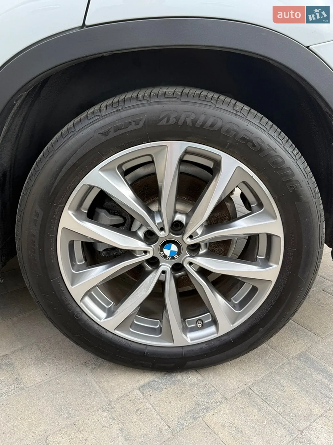 2019 BMW X3 - мініатюра 26