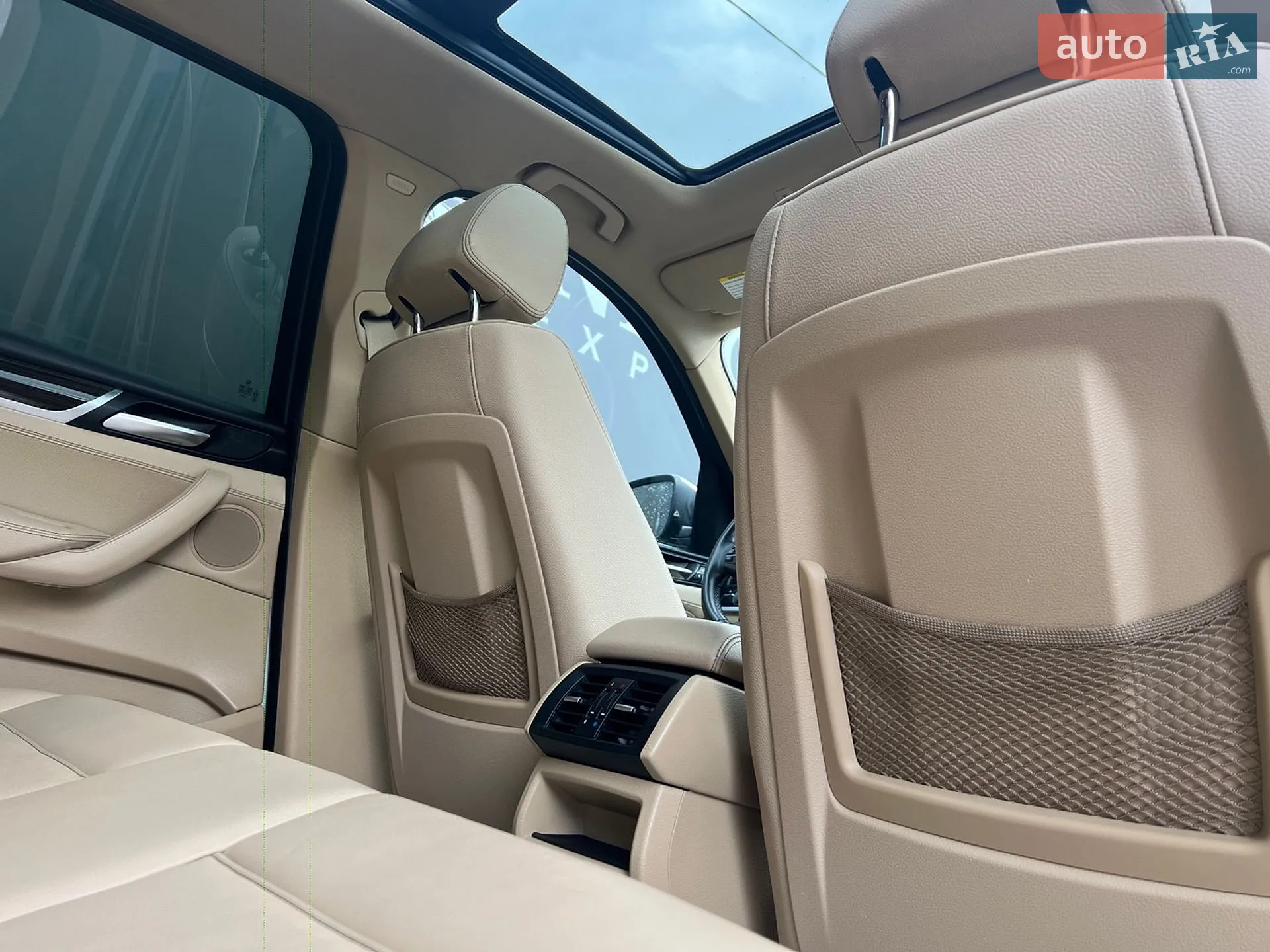 2015 BMW X3 - мініатюра 24