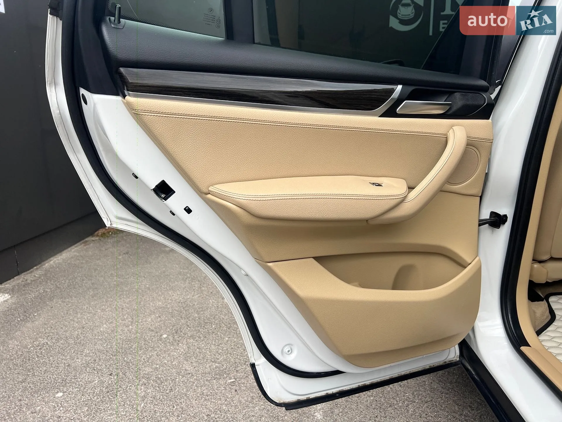 2015 BMW X3 - мініатюра 28