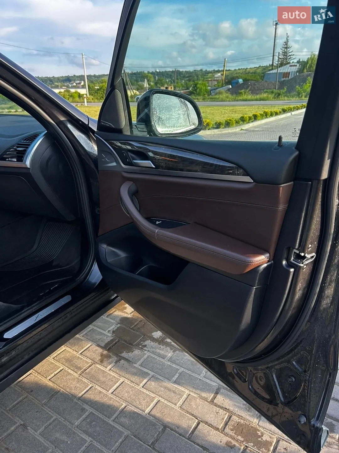 2017 BMW X3 - мініатюра 17