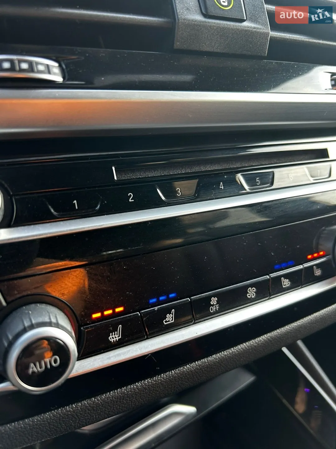 2017 BMW X3 - мініатюра 32