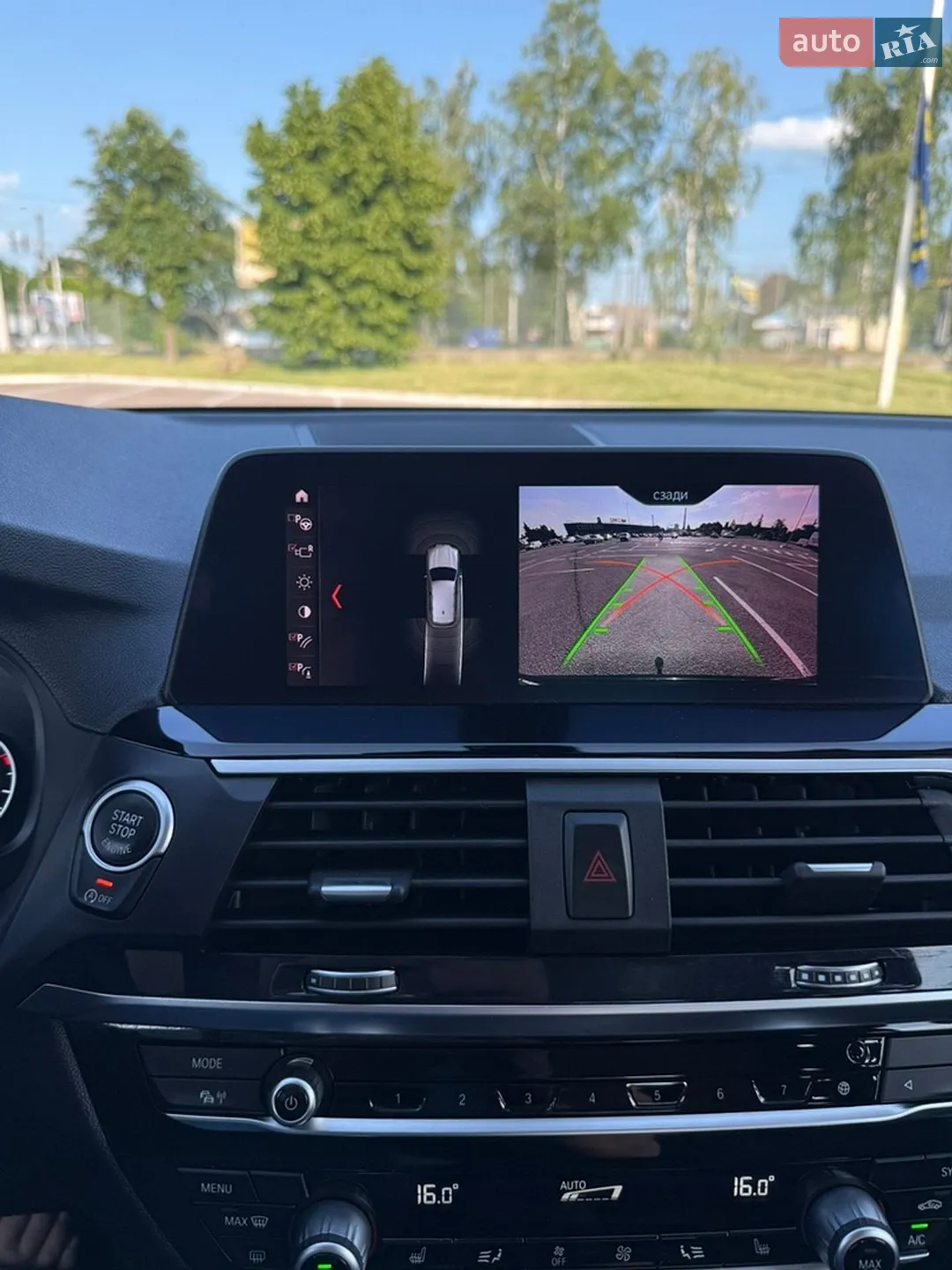 2021 BMW X3 - мініатюра 28