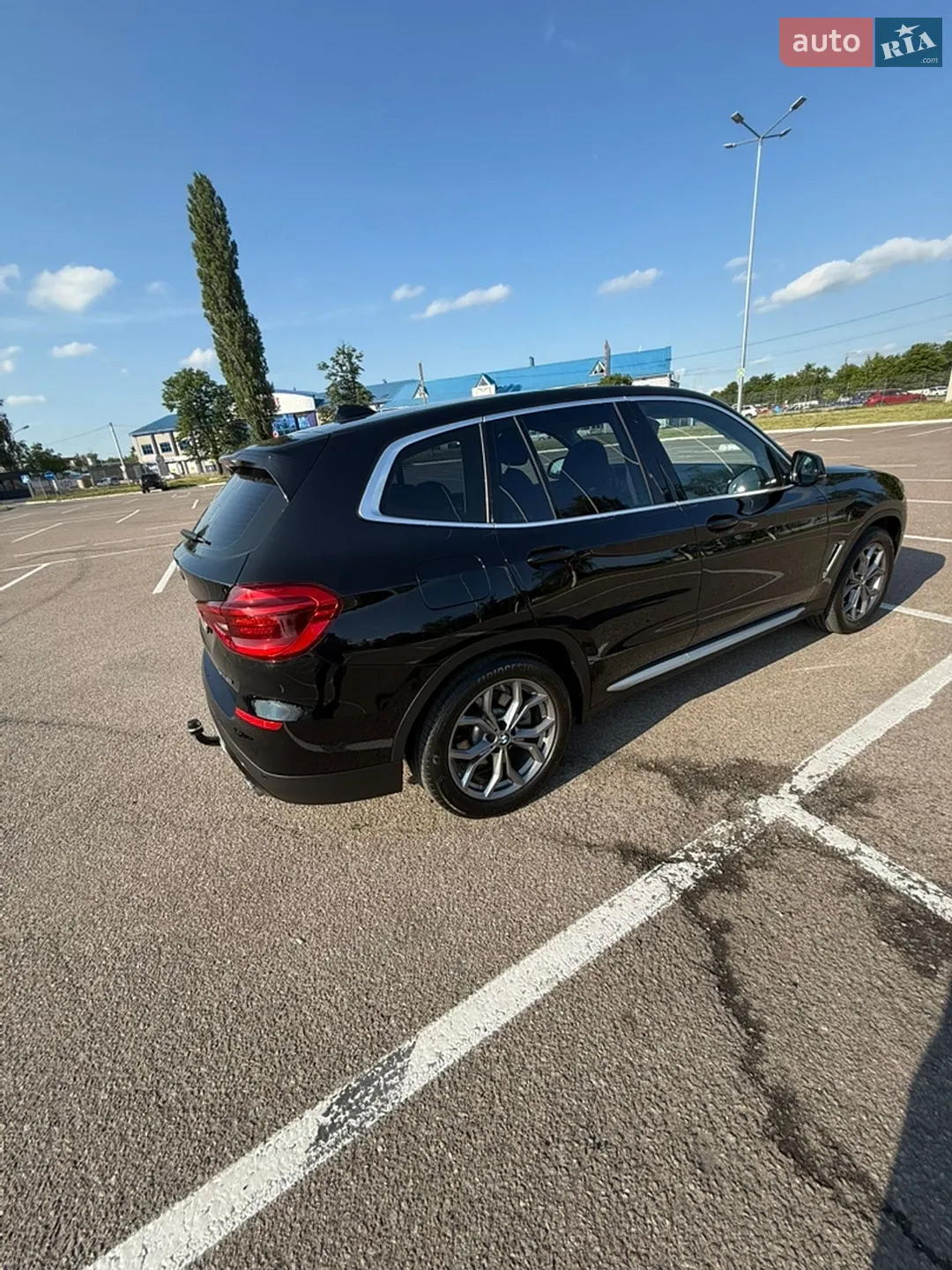 2021 BMW X3 - мініатюра 65