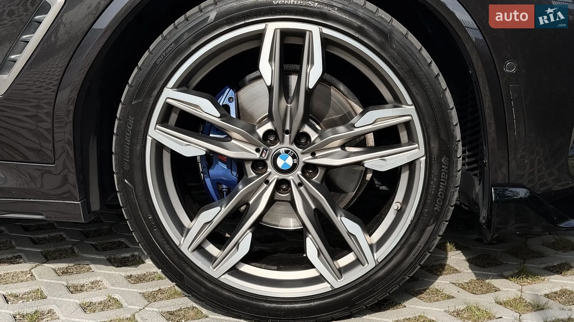 2019 BMW X3 - мініатюра 17