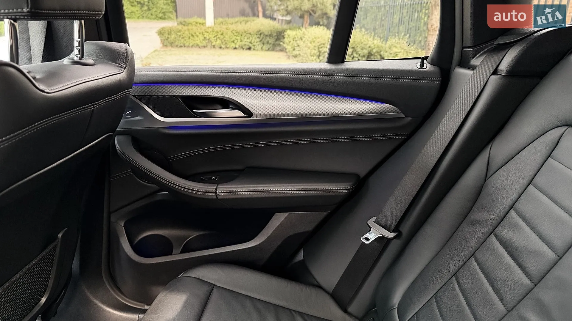 2019 BMW X3 - мініатюра 31