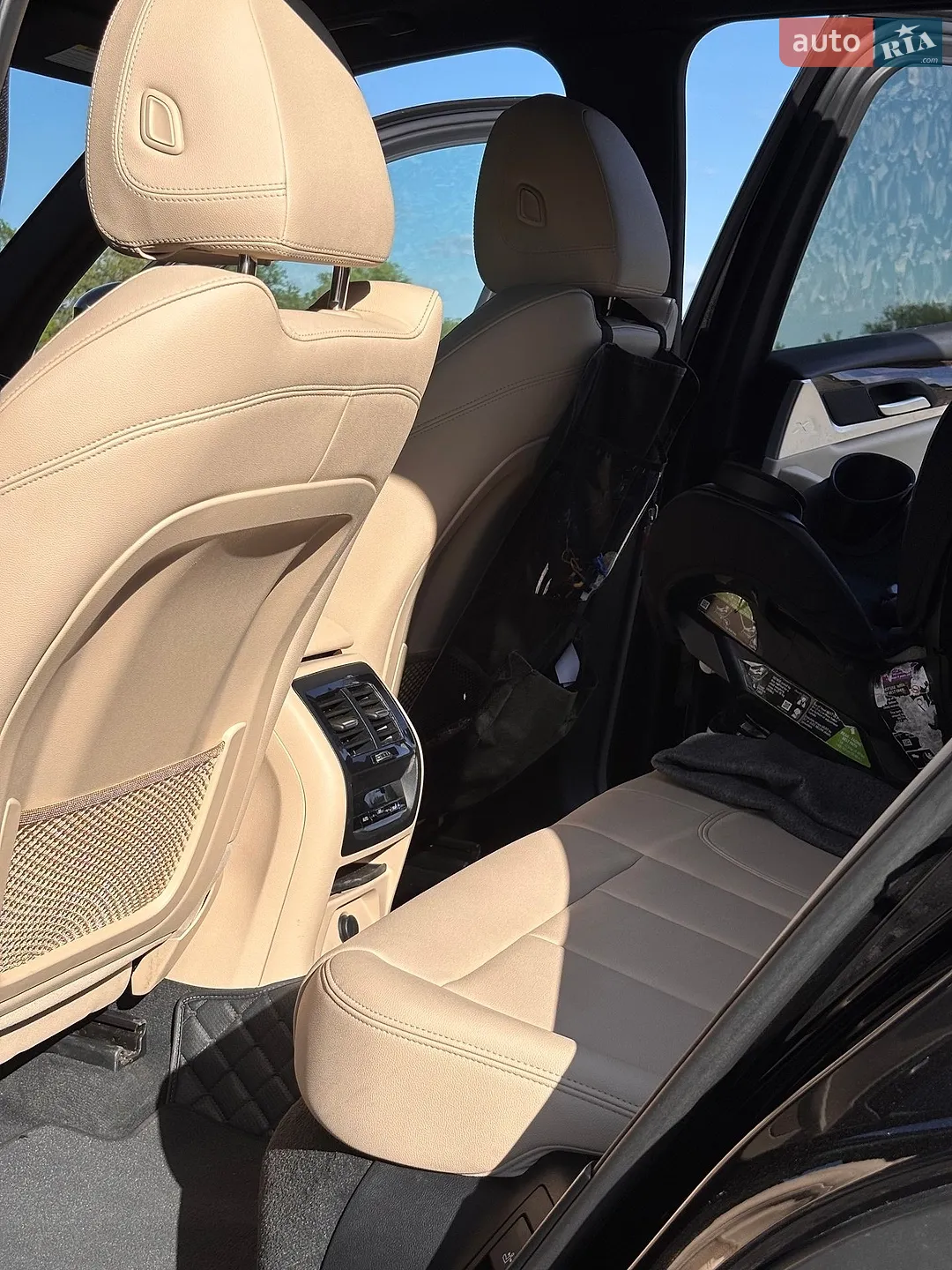 2018 BMW X3 - мініатюра 18