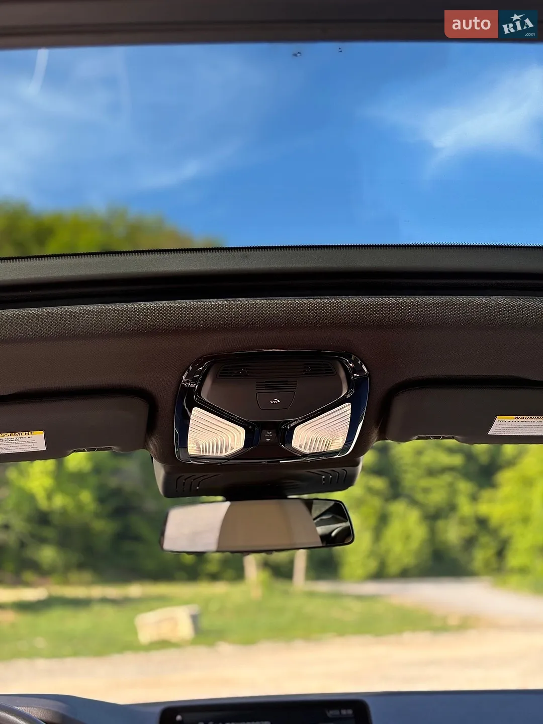 2018 BMW X3 - мініатюра 25