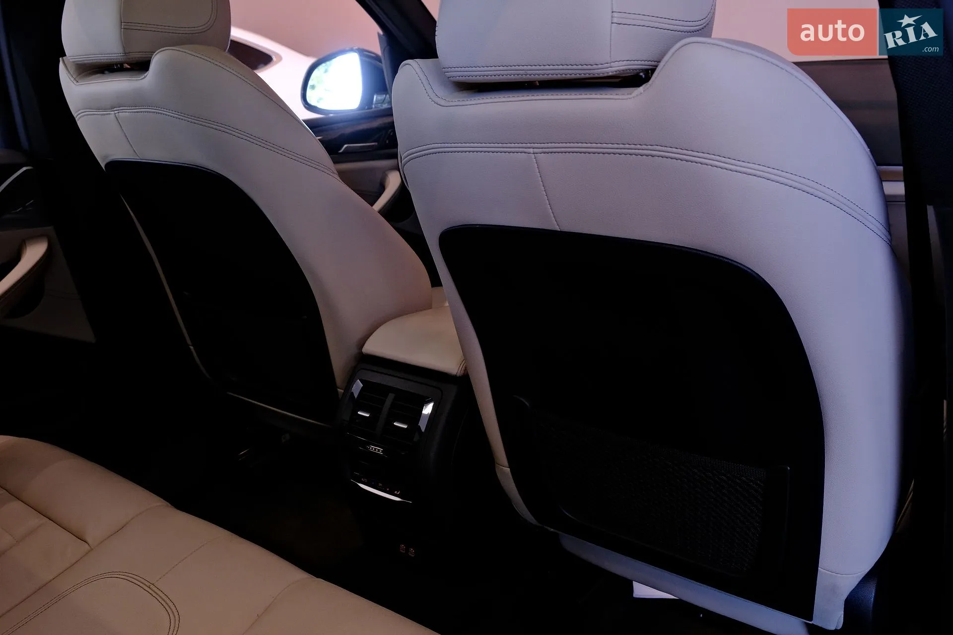 2020 BMW X3 - мініатюра 36