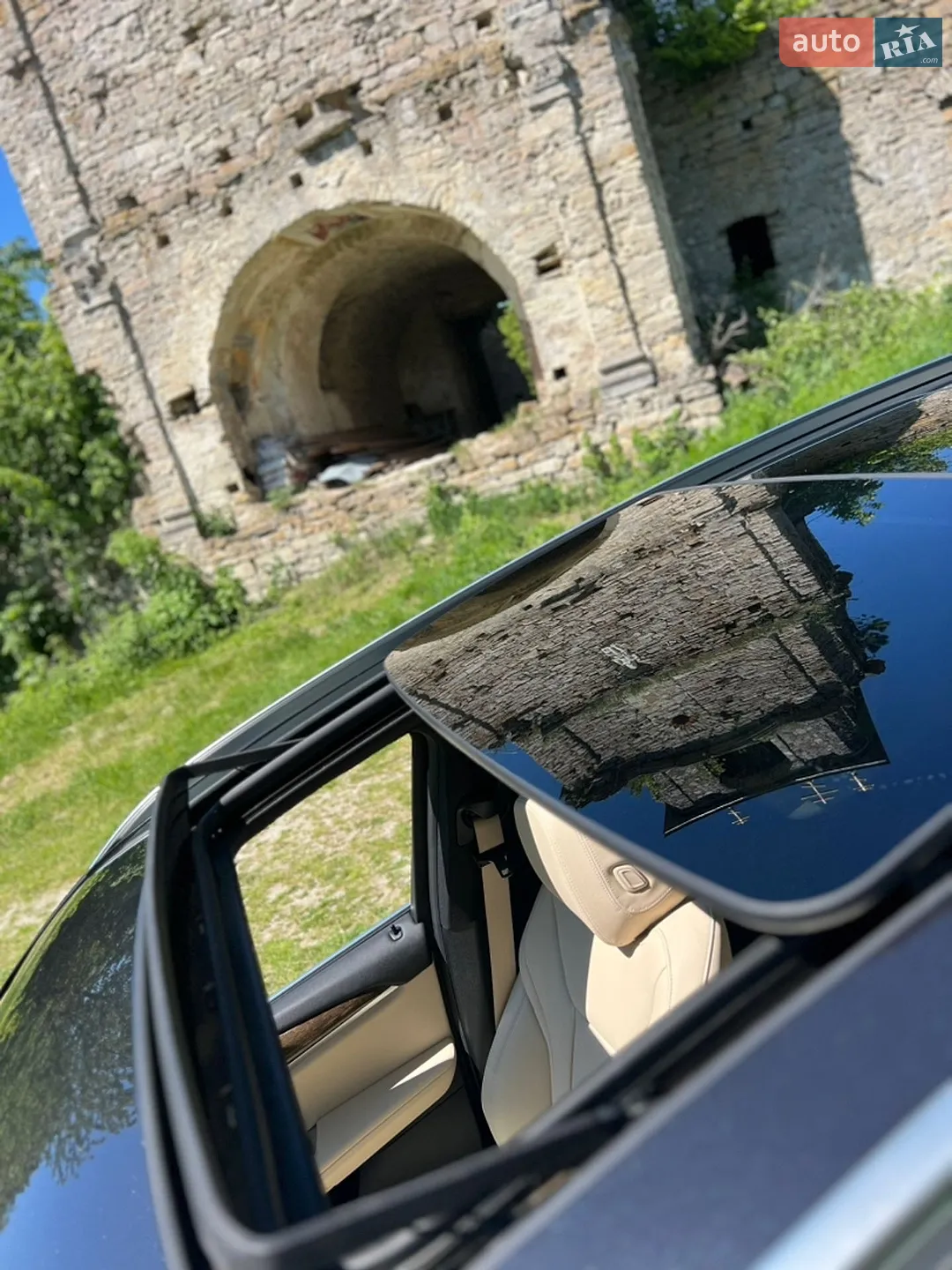 2018 BMW X3 - мініатюра 66
