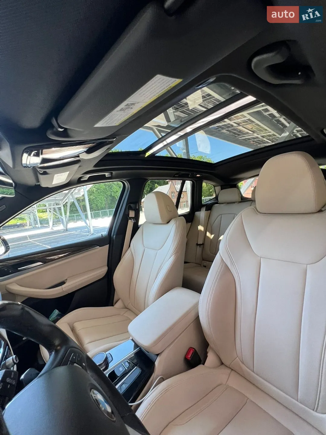 2018 BMW X3 - мініатюра 74