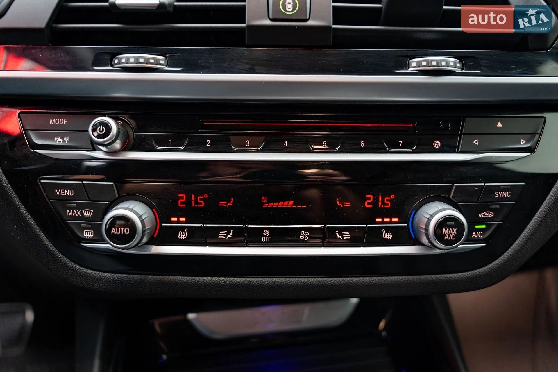2018 BMW X3 - мініатюра 20