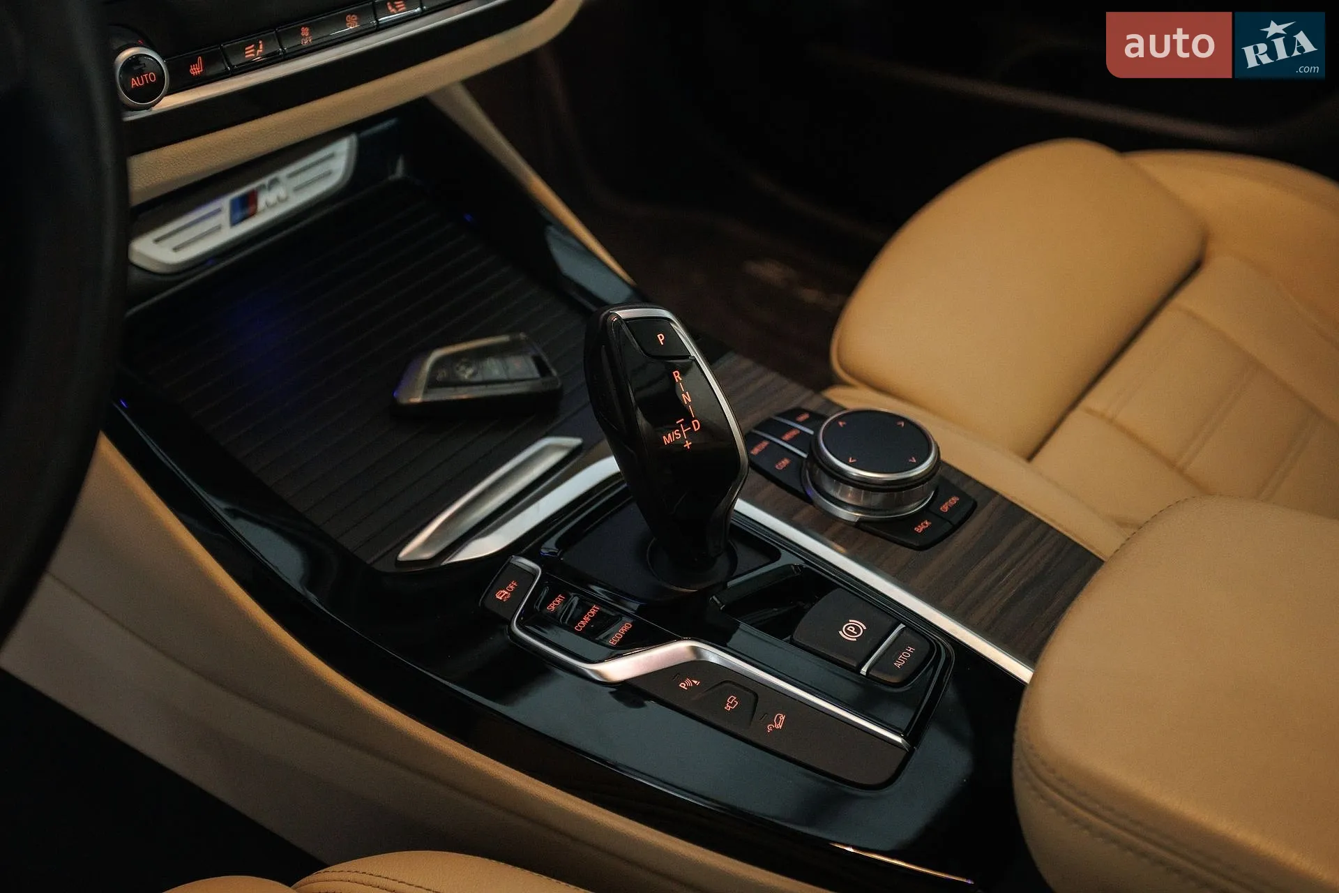 2018 BMW X3 - мініатюра 15